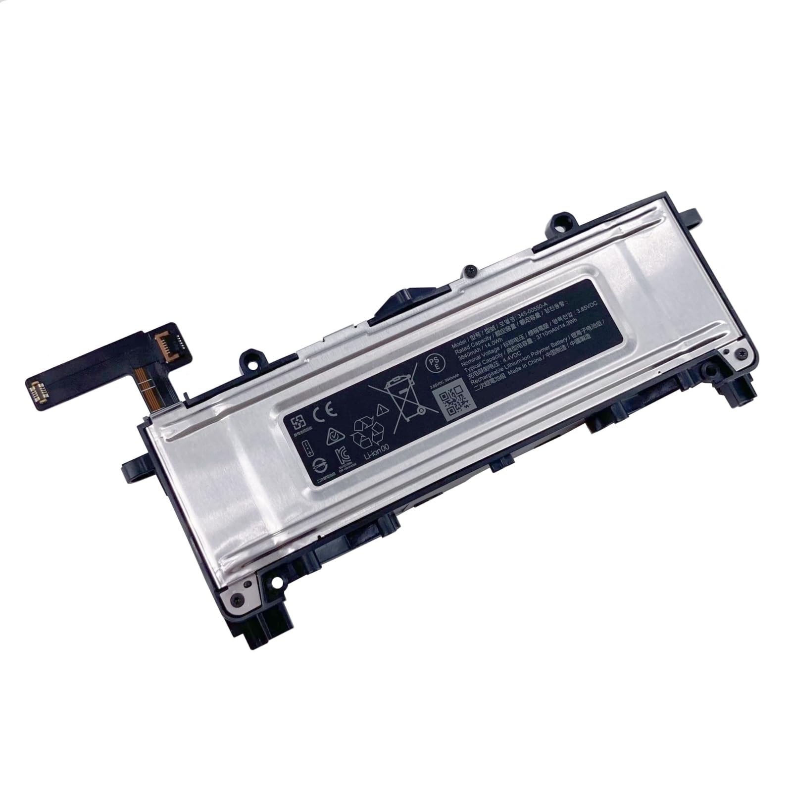 IFRESEM Internal Battery Replacement for Meta Oculus Quest 2 VR Headset