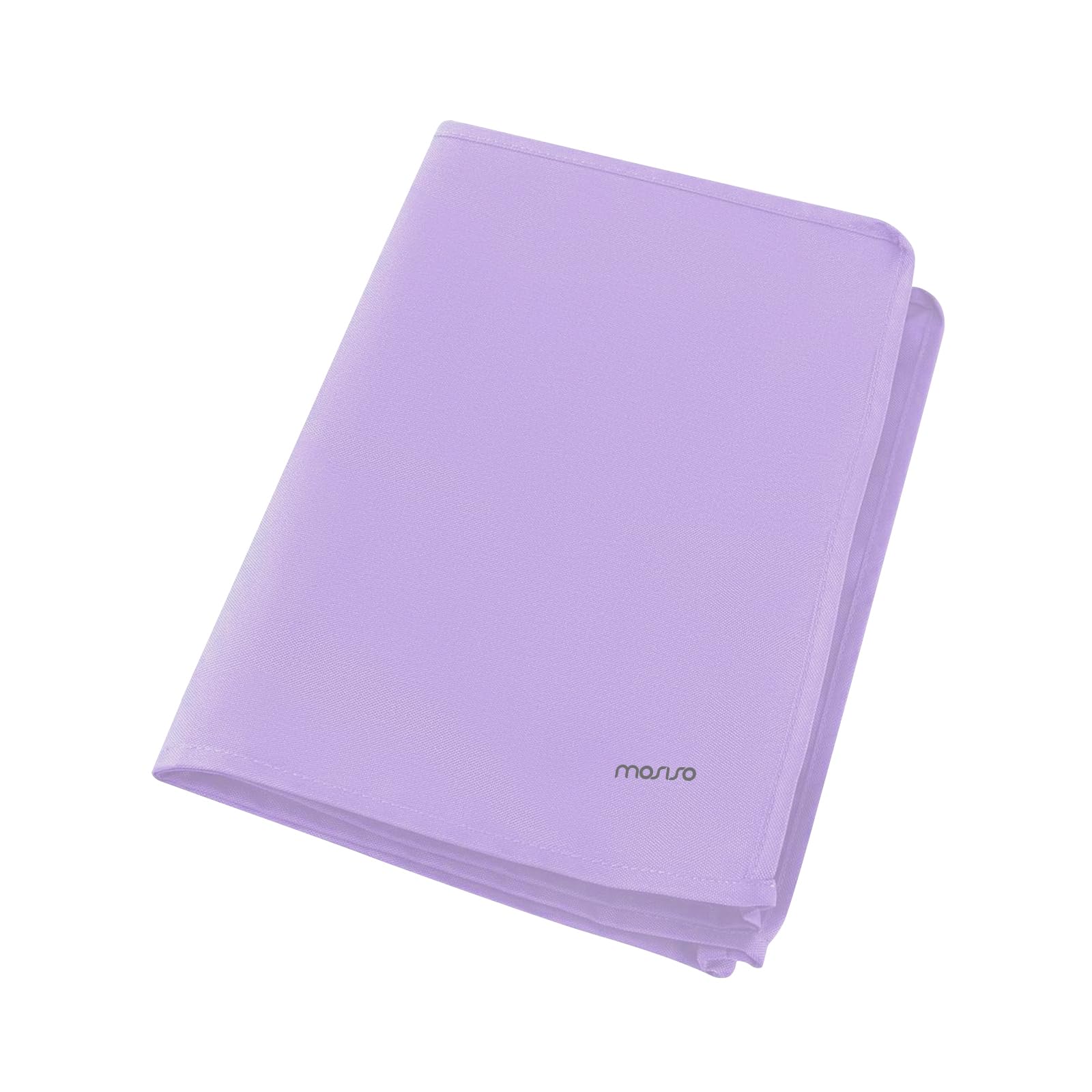 Mosiso Monitor Dust Cover 26, 27, 28, 29 Inch Anti Static Dustproof Lcd/Led/Hd Panel Case Computer Screen Protective Sleeve Compatible With Imac 27 Inch, 26 29 Inch Pc, Desktop And Tv, Purple