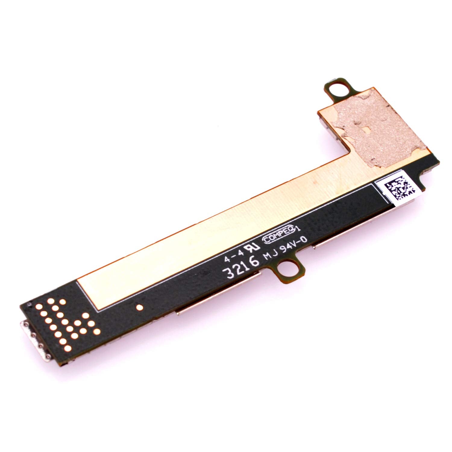 Deal4Go Lcd Touch Screen Connector Board Touch Digitizer And Pen Controller Board Repair For Surface Pro 4 1724 Pro 5 Pro 6 E490