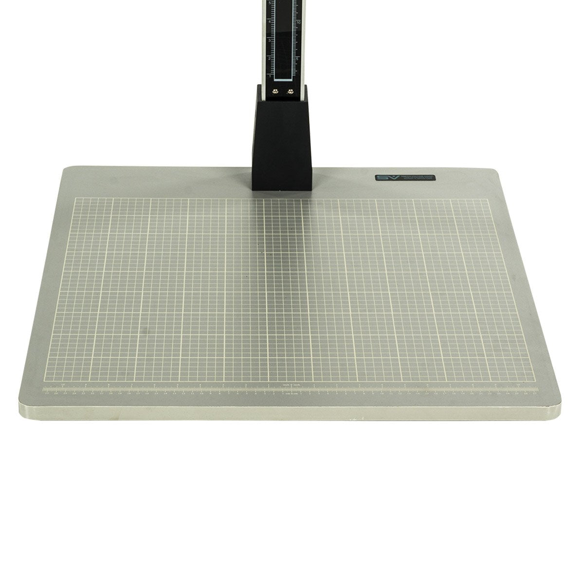 Smith Victor Cs42K 42 42'' Pro Duty Copy Stand With Led Light Kit