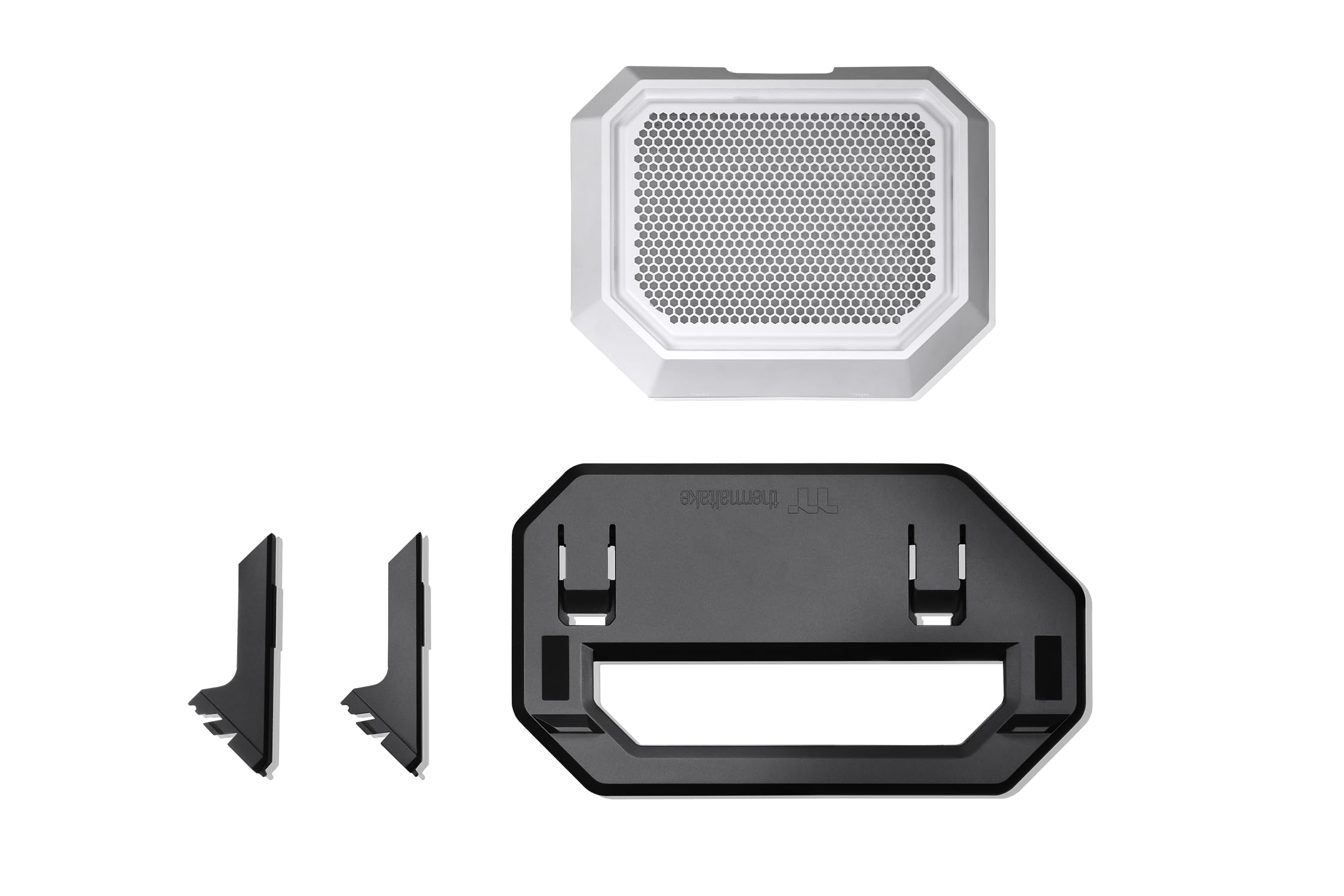 Stand For Tower 300 White