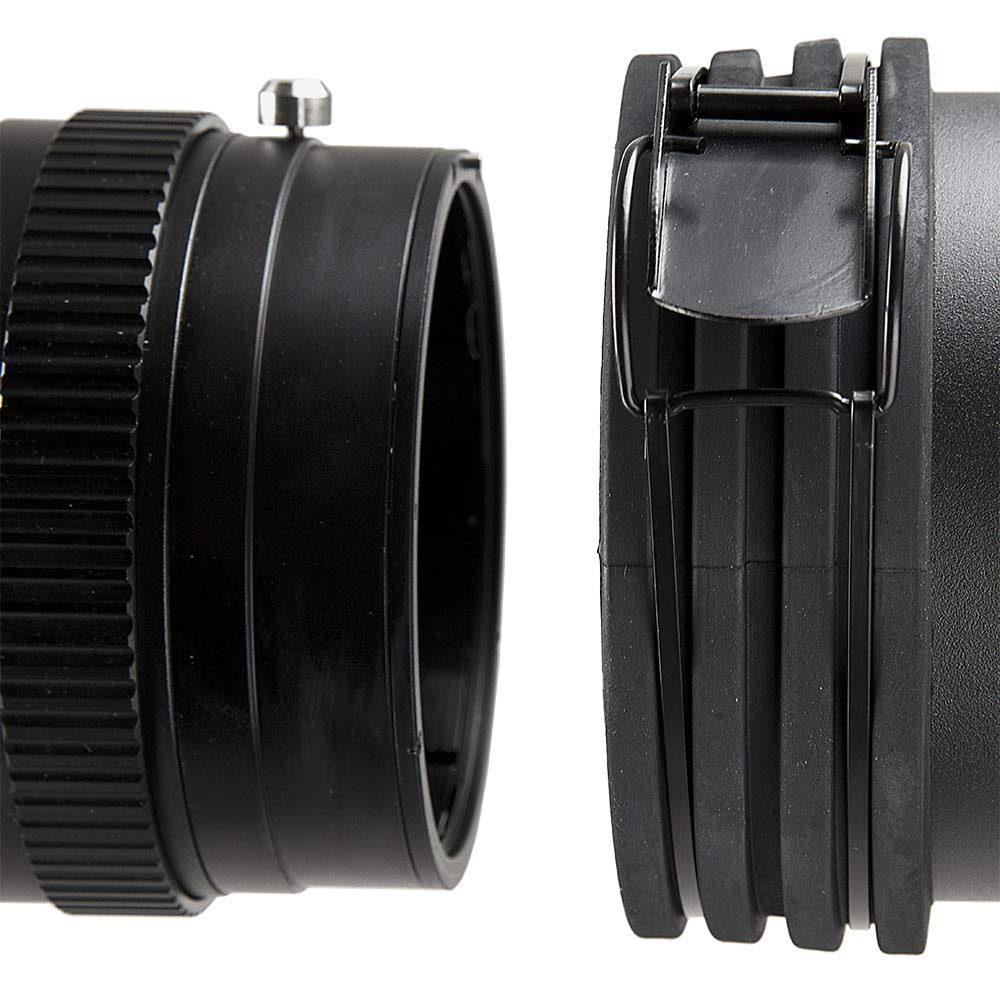 Popspot Ultra 7'' Reflector From Fotodiox Pro