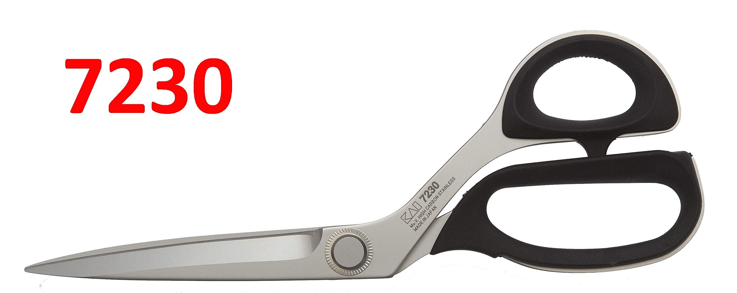 Kai Scissors 7230 9In Shears, Stainless Steel