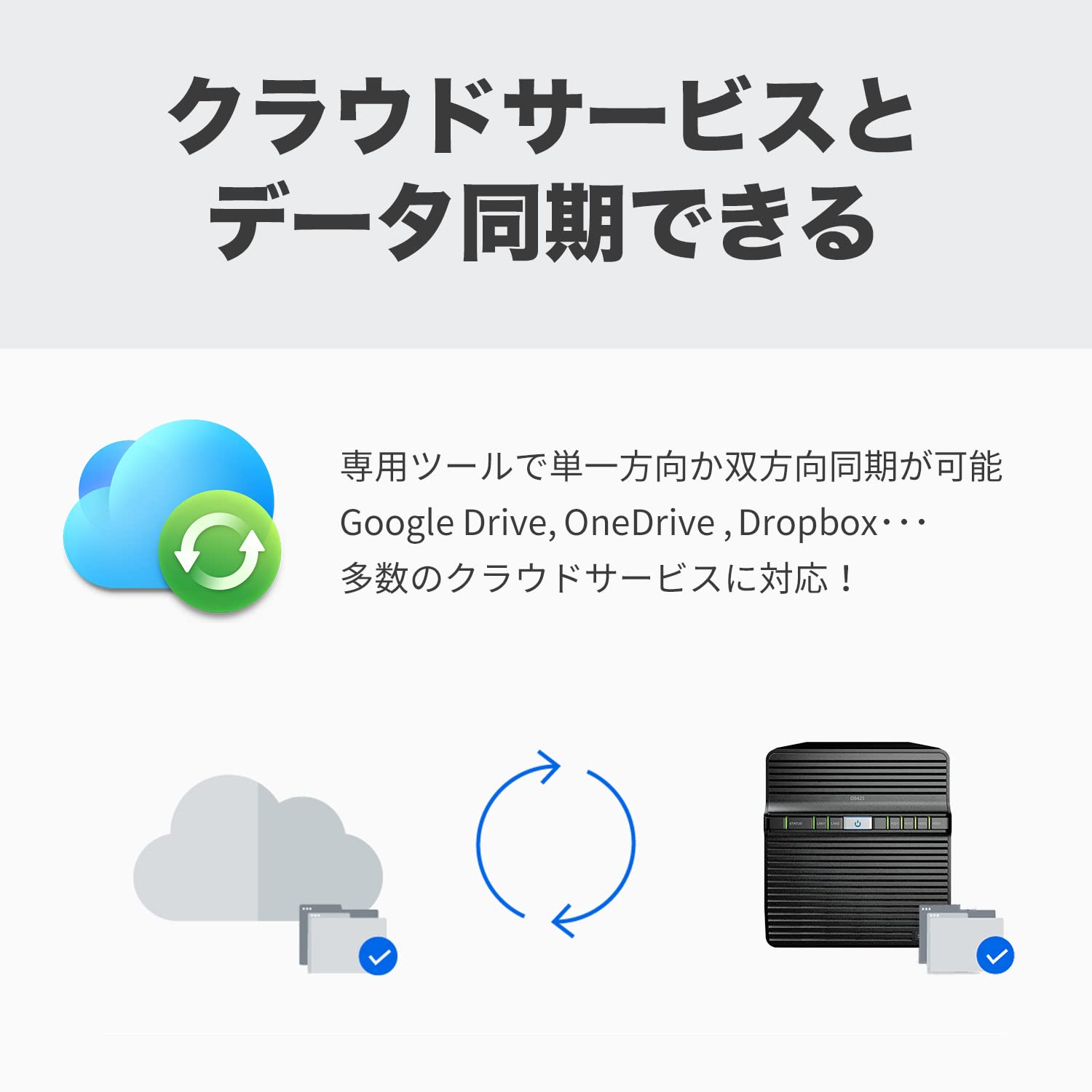 Synology 4-Bay Diskstation Ds423 (Diskless) Black