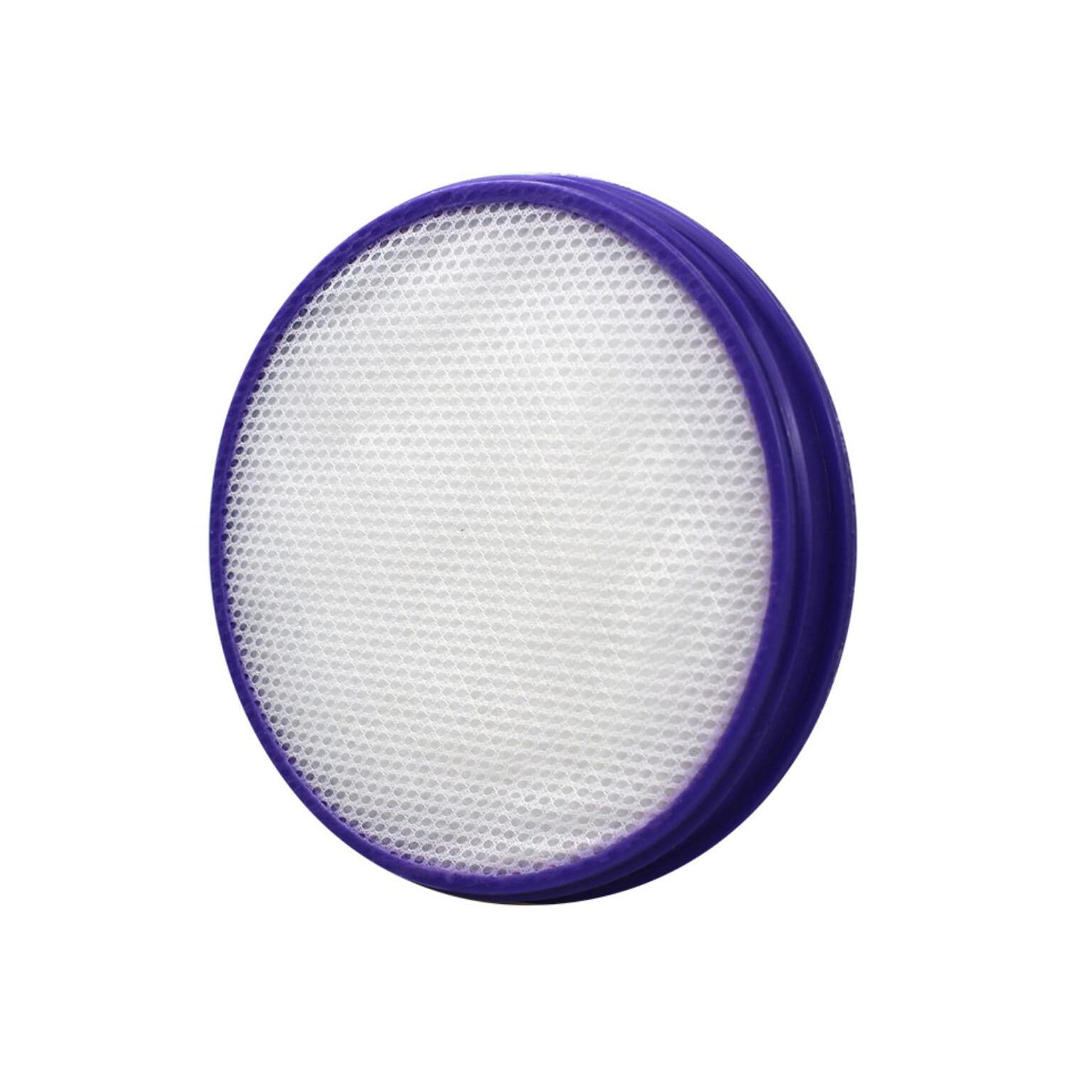 Amsamotion Filter Kits For Dyson Dc25 Vacuum Dyson Ball Filter, Dyson Dc25 Hepa Post Filter And Pre Motor Filter Replacement Equ