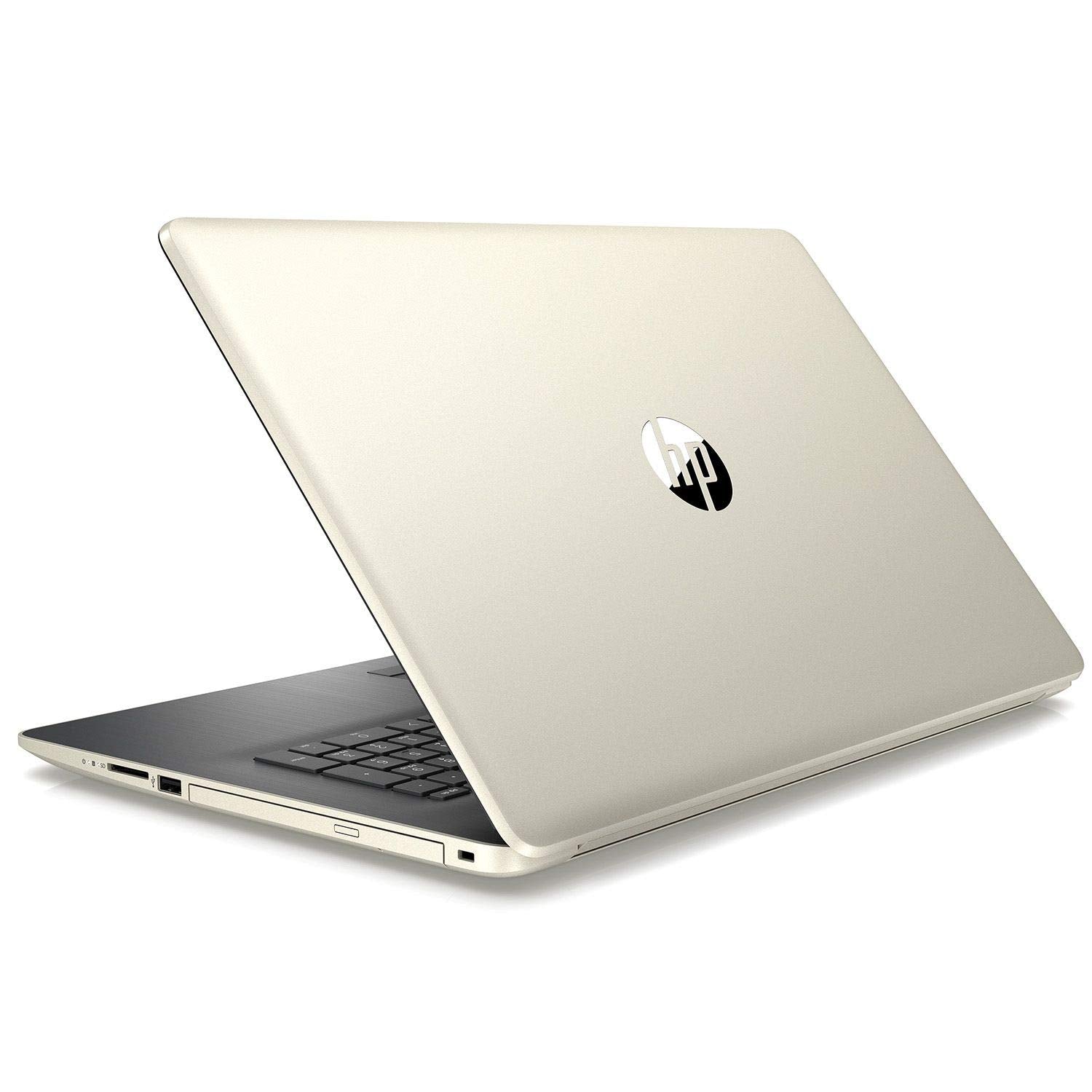 HP 17.3 HD+ Touchscreen Laptop | Intel core i5 | 16GB DDR4 Memory | 2TB HDD | DVD-RW | Card Reader | HDMI | Bluetooth | WiFi | W
