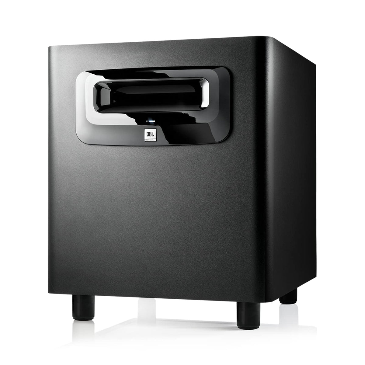 Jbl Professional Lsr310S -Channel Studio Subwoofer, 10-Inch, Black