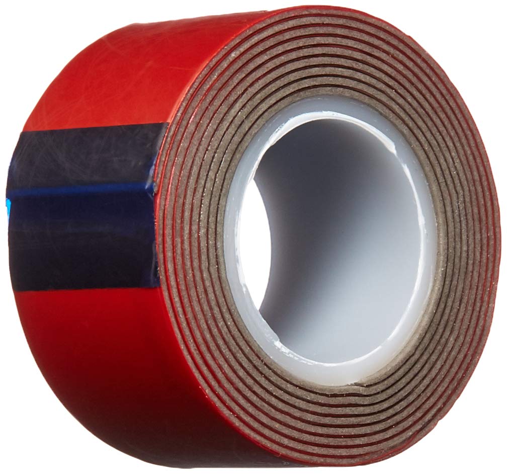 Tuning Haus 1122 Ultra-Strong Tuning 25mmx1M Roll Tape