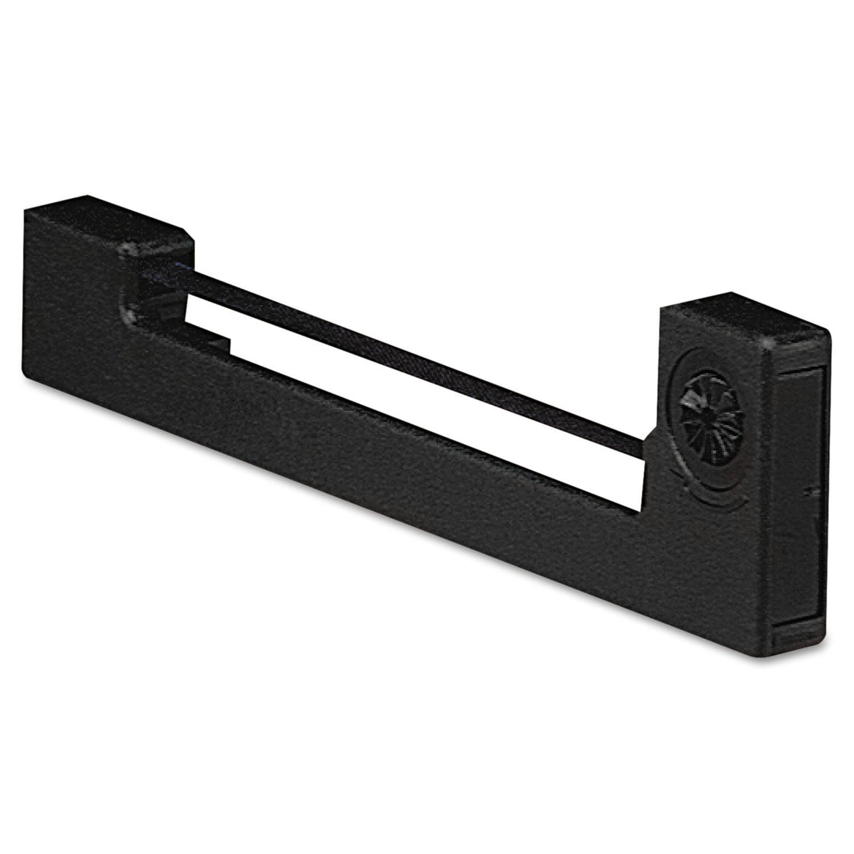 Nylon Ribbon For Epson Cash Registers, Purple, 6/Box Dpre2366