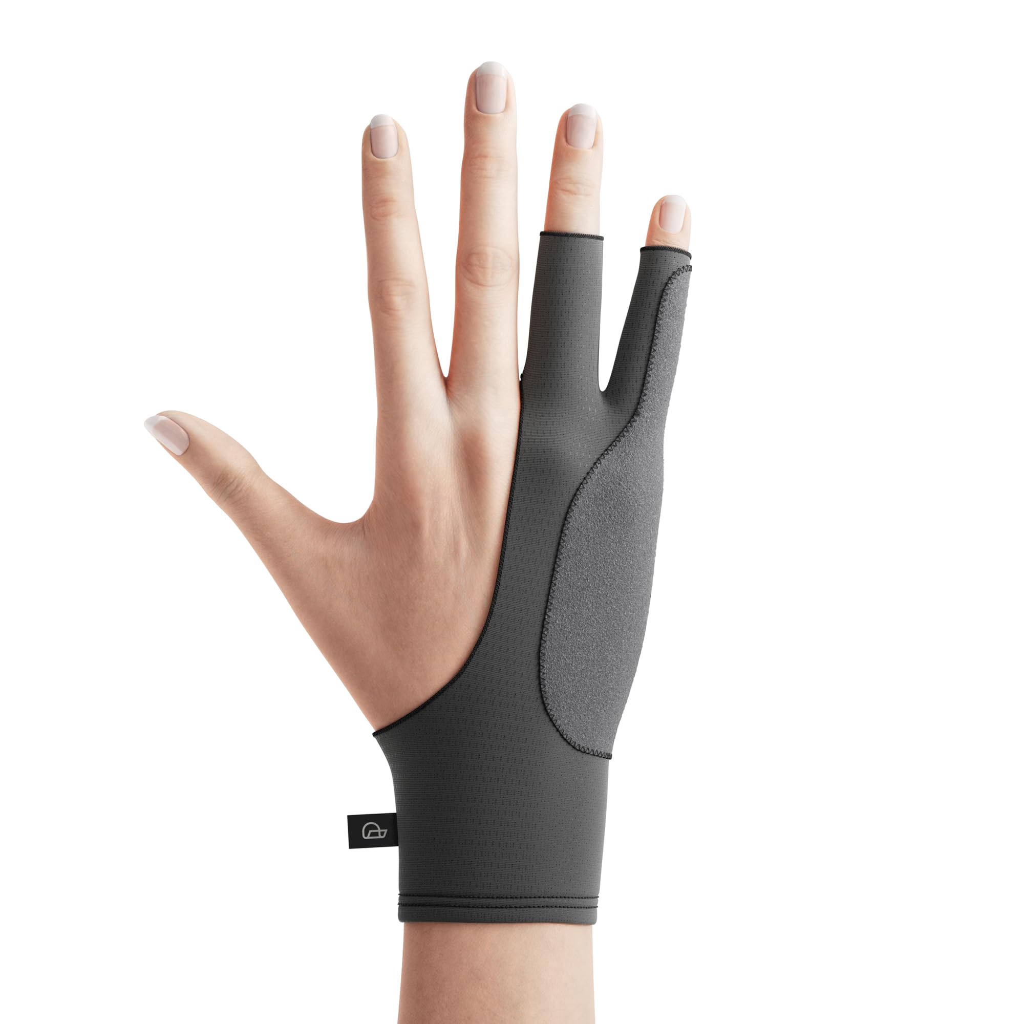 Paperlike'S Drawing Glove For Ipad   Artist Glove For Drawing On Tablets (Right And Left Hand; 3 Sizes: S, M, L)
