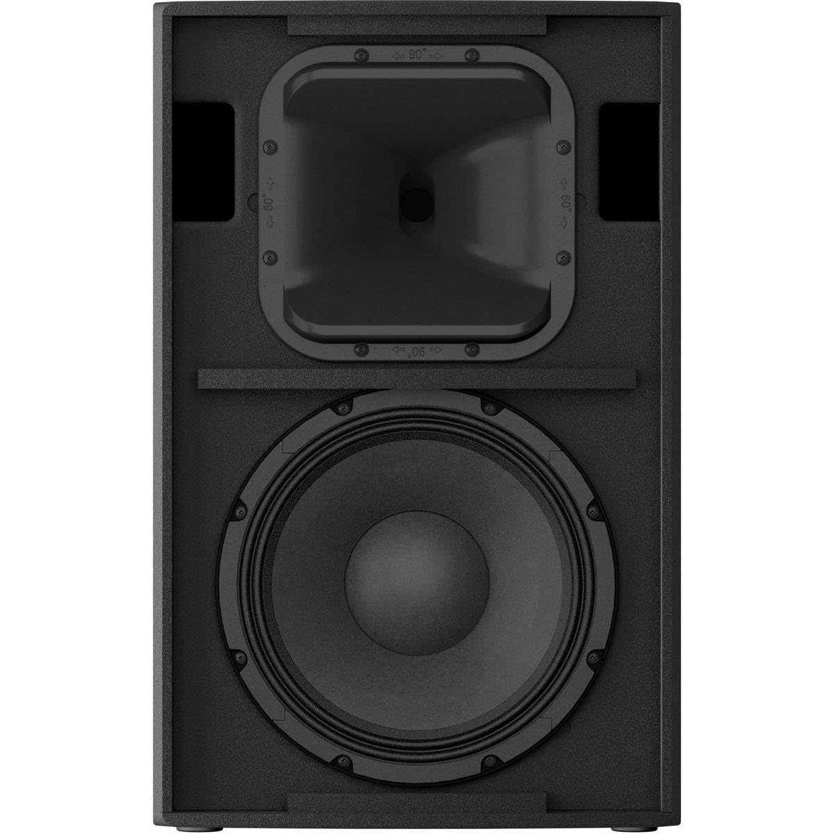 Yamaha Dzr12 12 Inch 2000-Watt Powered Speaker