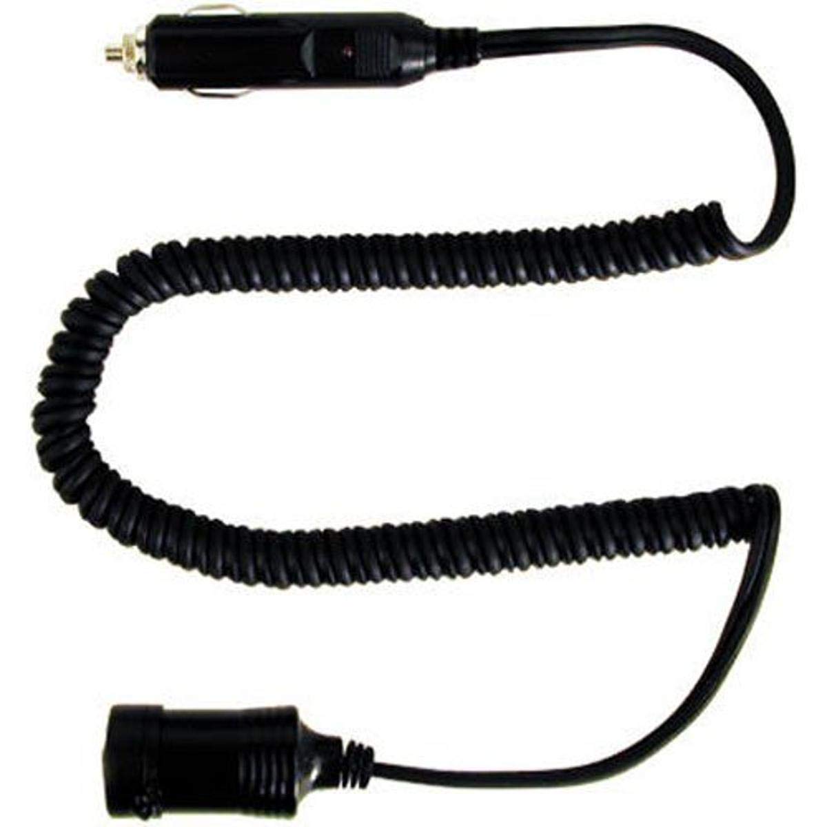 Custom Accessories 18808 10' 12V Extension Cord