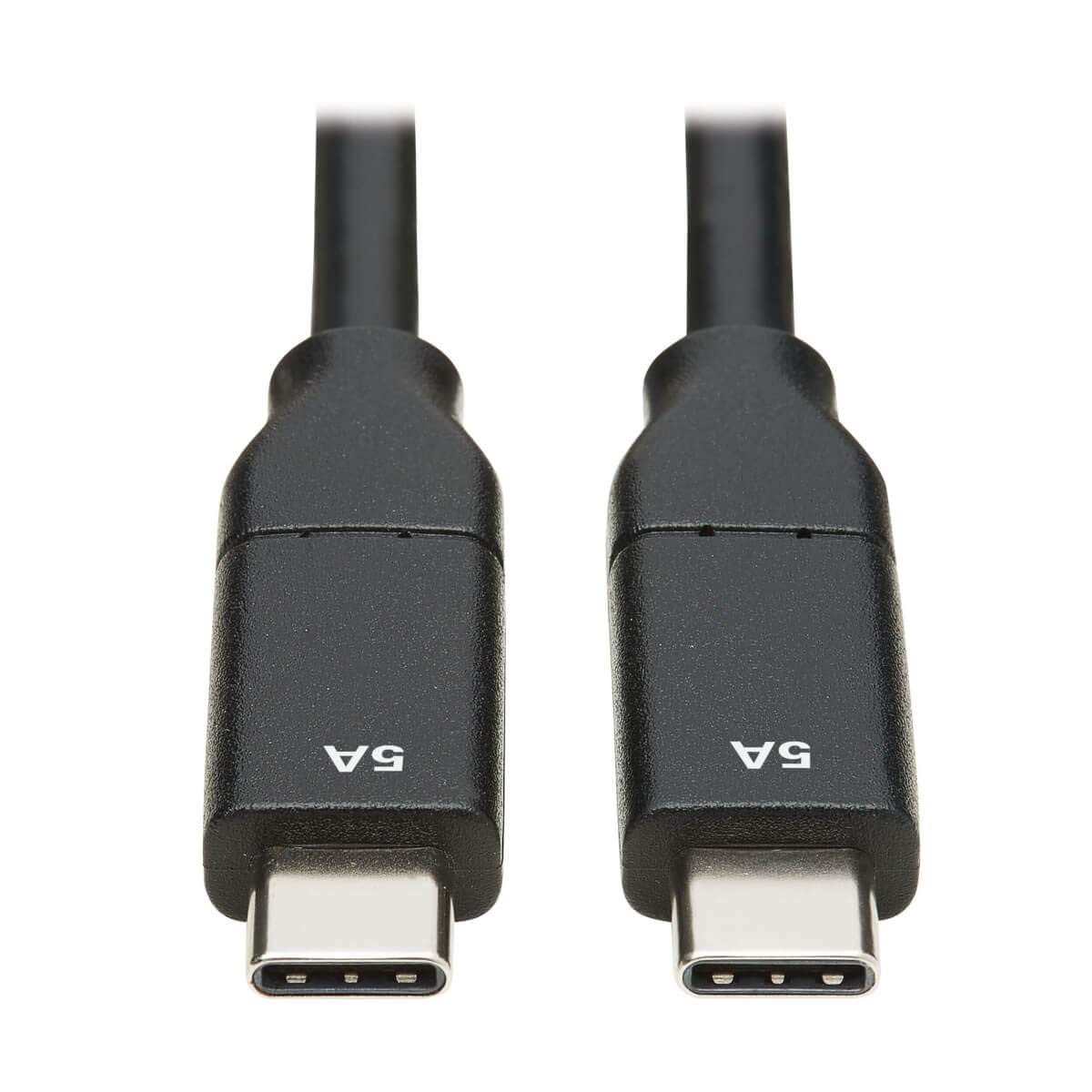 Usb Type C To Usb C Cable Usb
