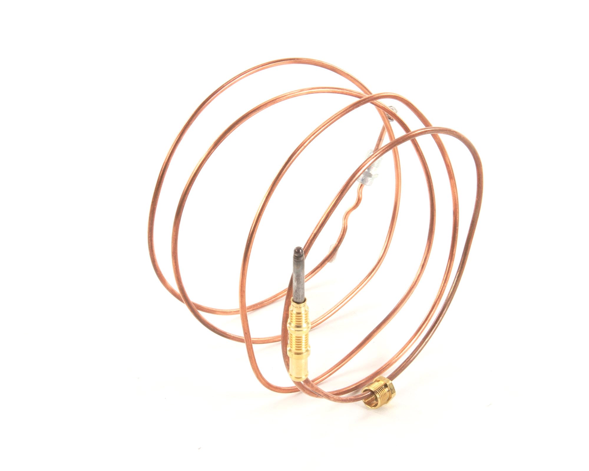 Bakers Pride Thermocouple; 72 Long T46 M1296X - Genuine Oem Replacement Part