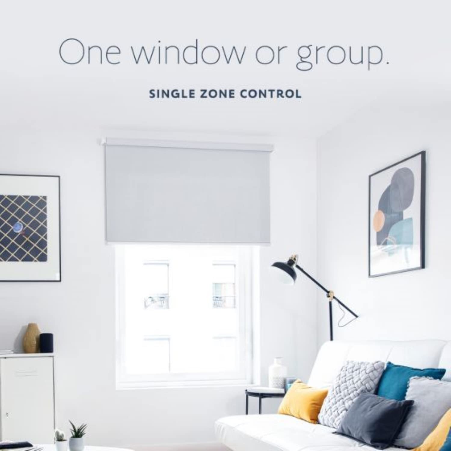 Somfy Situo 1800128 Rts The New Telis 1 Remote Control   Replacing 1810633 Home Automation Blinds And Shades System Kits