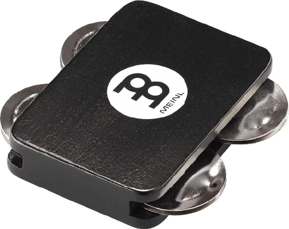 Meinl Percussion Jt S Bk Steel Jingle Tap