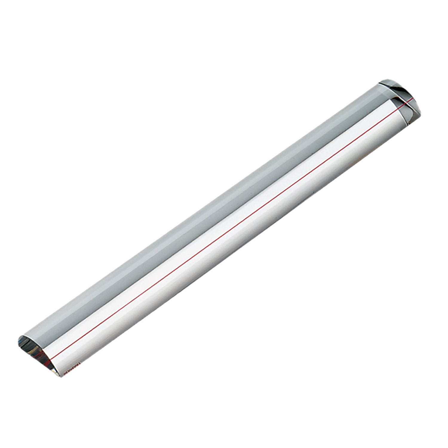 2608 Eschenbach Bar Loupe with Red Line 1.8X