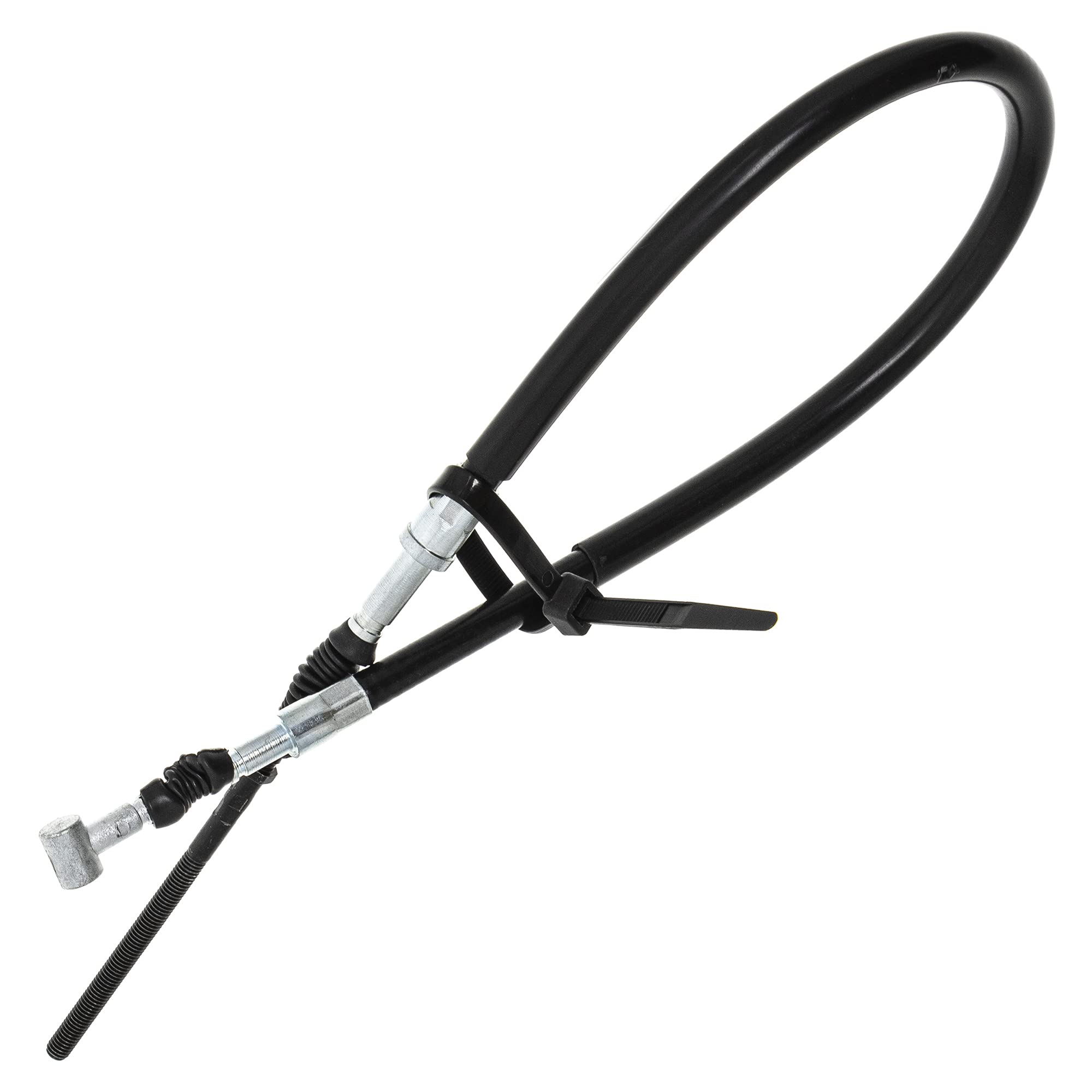 Niche Foot Brake Cable For Honda Atc250Es Atc250Sx 43470 Ha0 000 43470 Ha6 770
