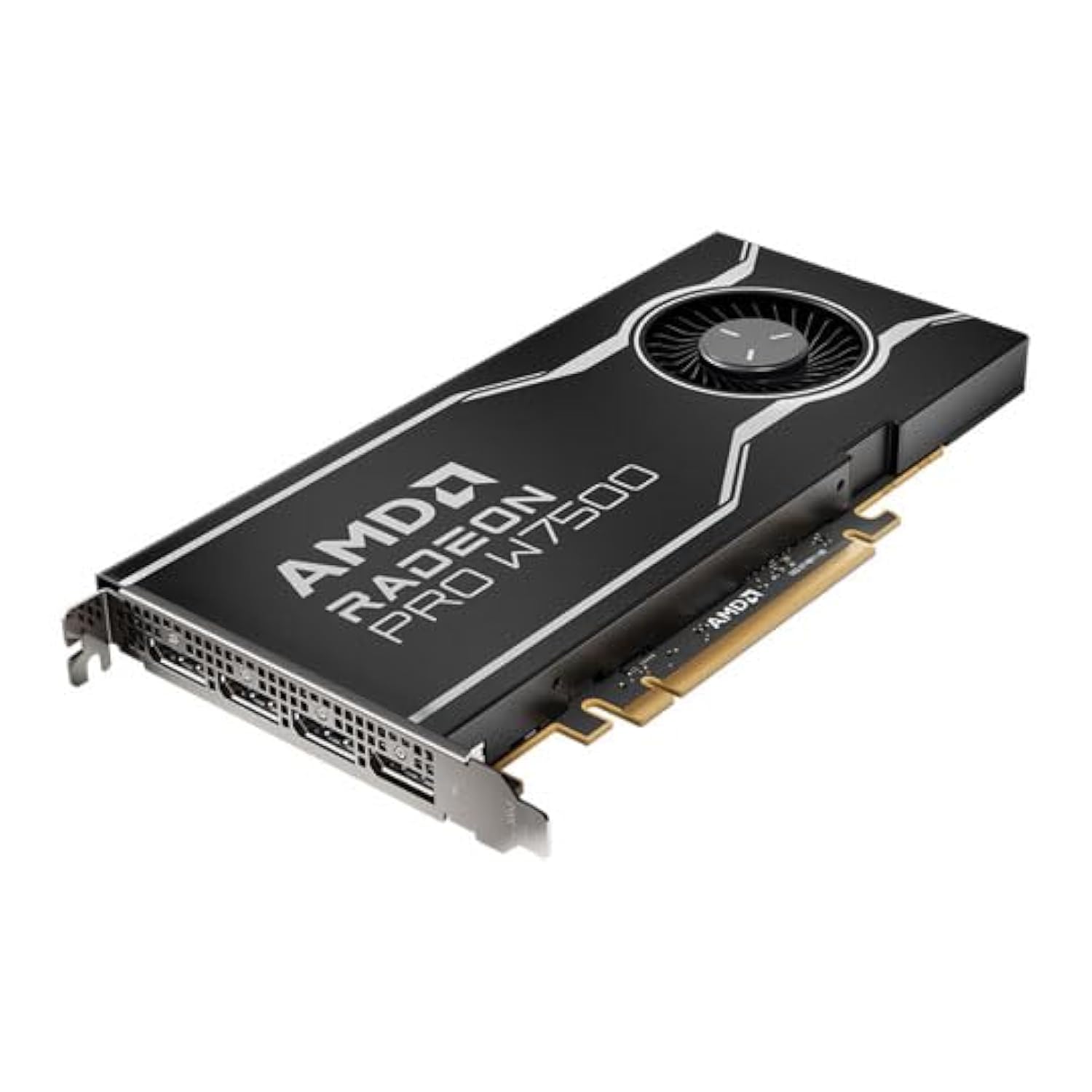 Amd Radeon Pro W7500 8Gb Retail