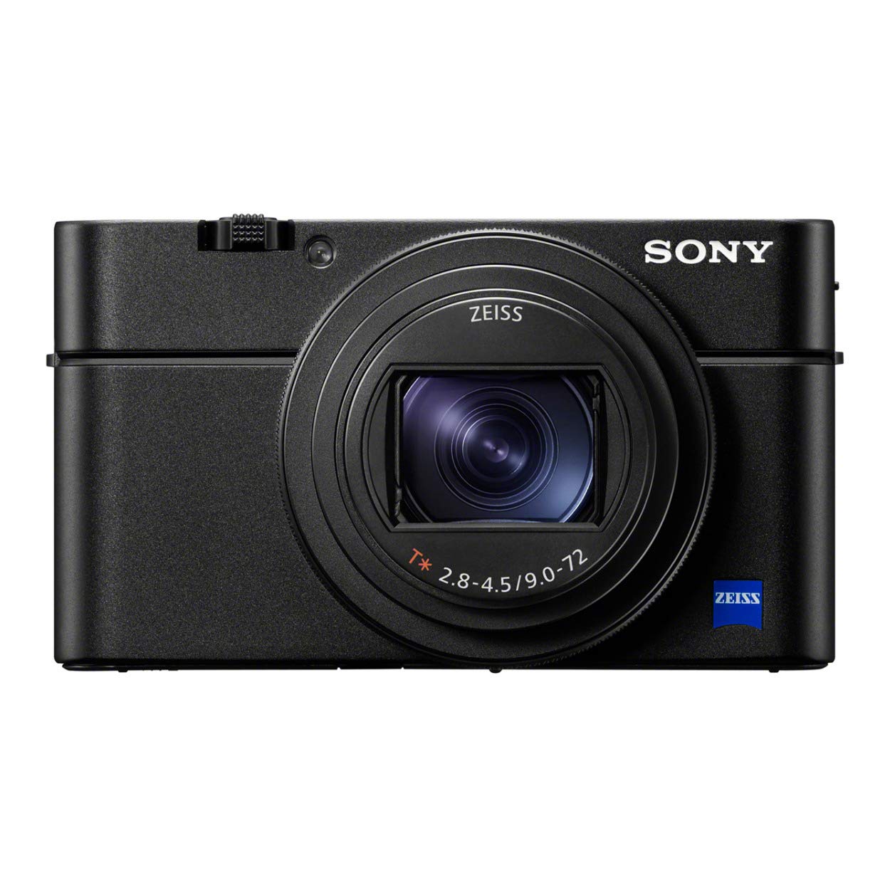 Sony RX100 VII Shooting Grip Kit