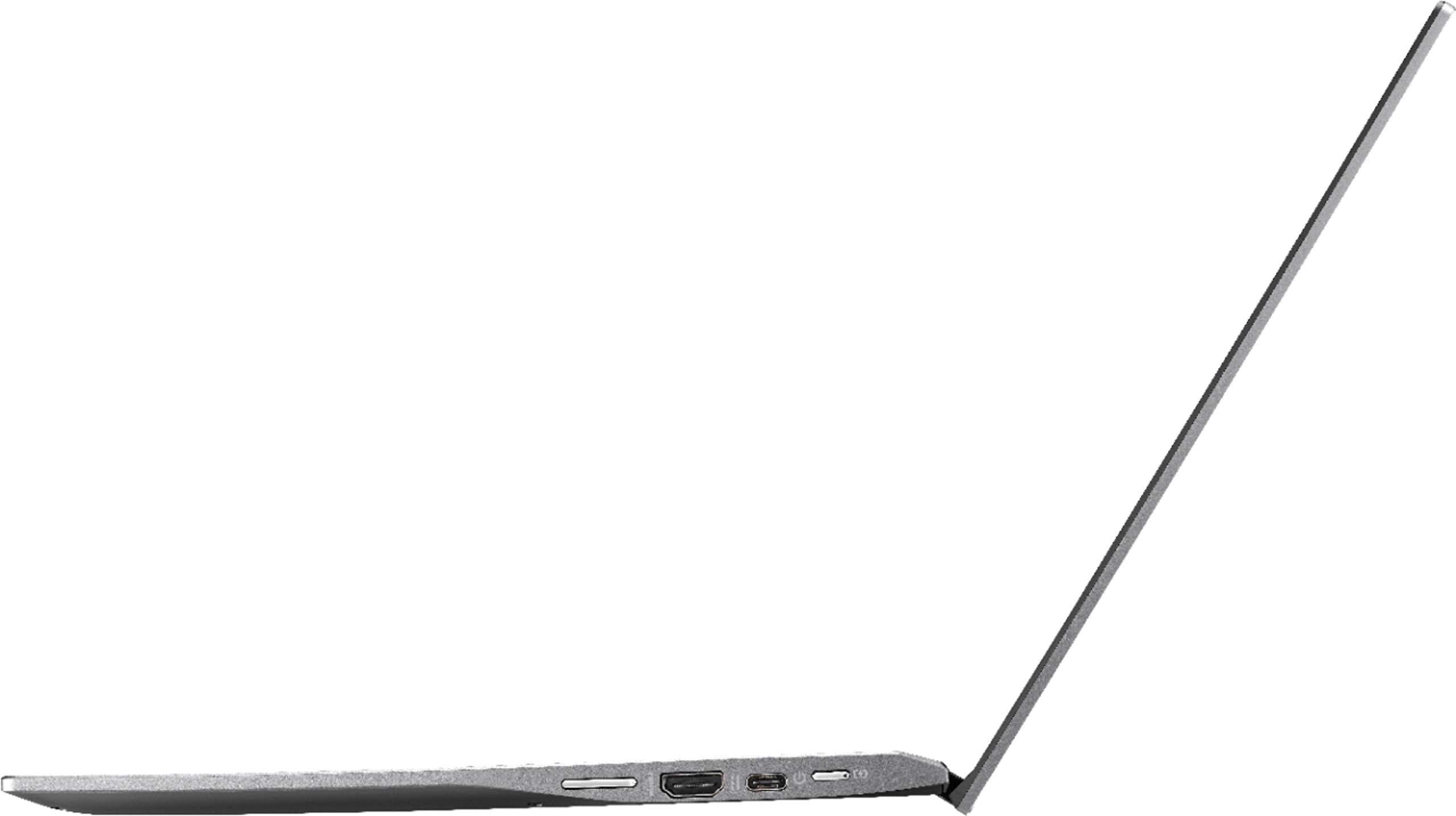 Acer - Chromebook Spin 713 2-In-1 13.5 2K Vertiview 3:2 Touch - Intel I5-10210U - 8Gb Memory - 128Gb Ssd - Steel Gray