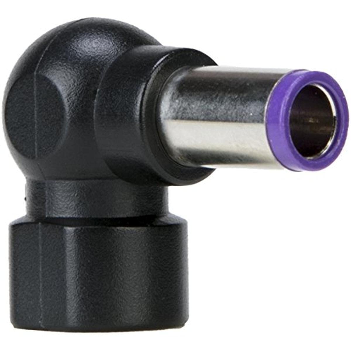 Device Power Tip (Pt-3W), Black.
