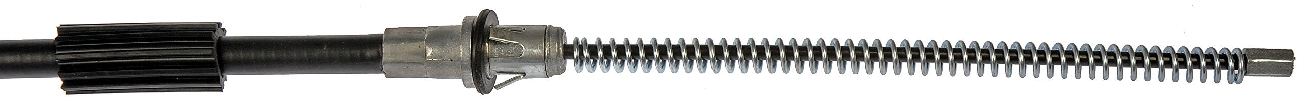 Dorman C91949 Parking Brake Cable Compatible With Select Chevrolet Models