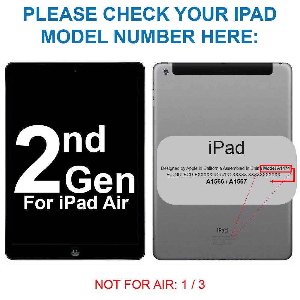 Mmobiel Dock Connector Compatible With Ipad Air 2 2014   Charging Port Flex Cable   Headphone Port/Microphone/Antenna Replacemen