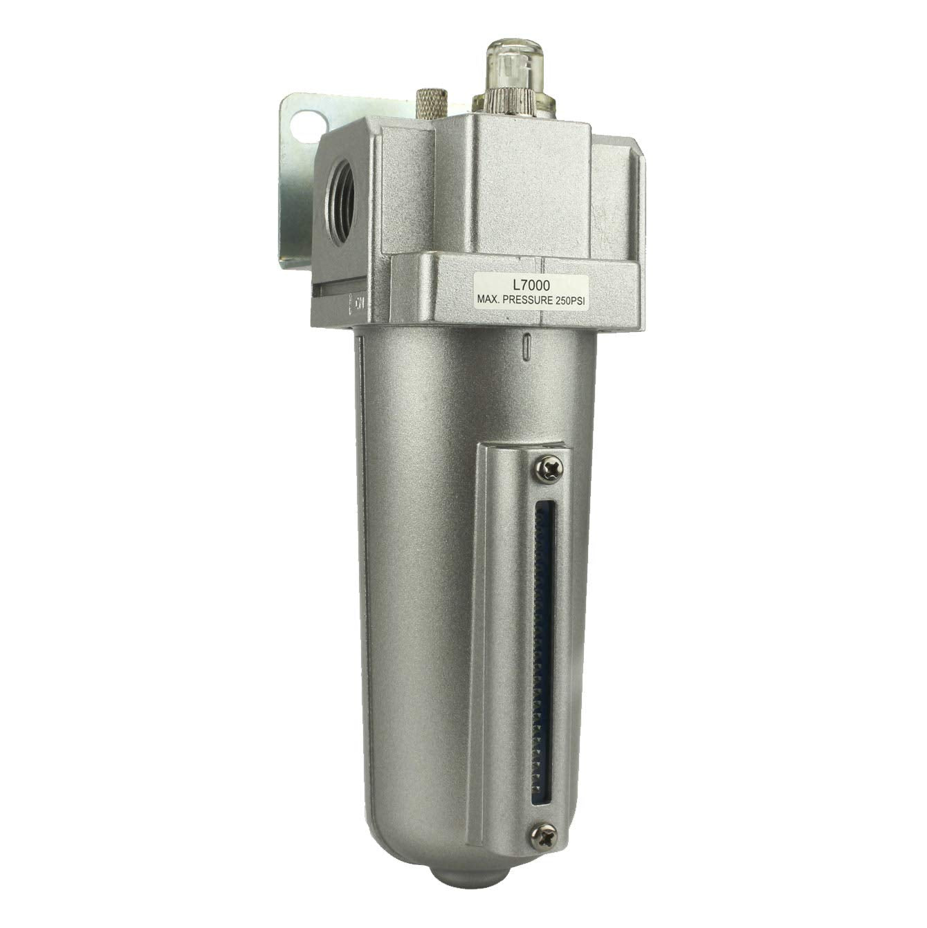 3/4 Lubricator Air In Line Oiler Compressed Air Compressor Air Tools Lubricate Air Tools By Thb