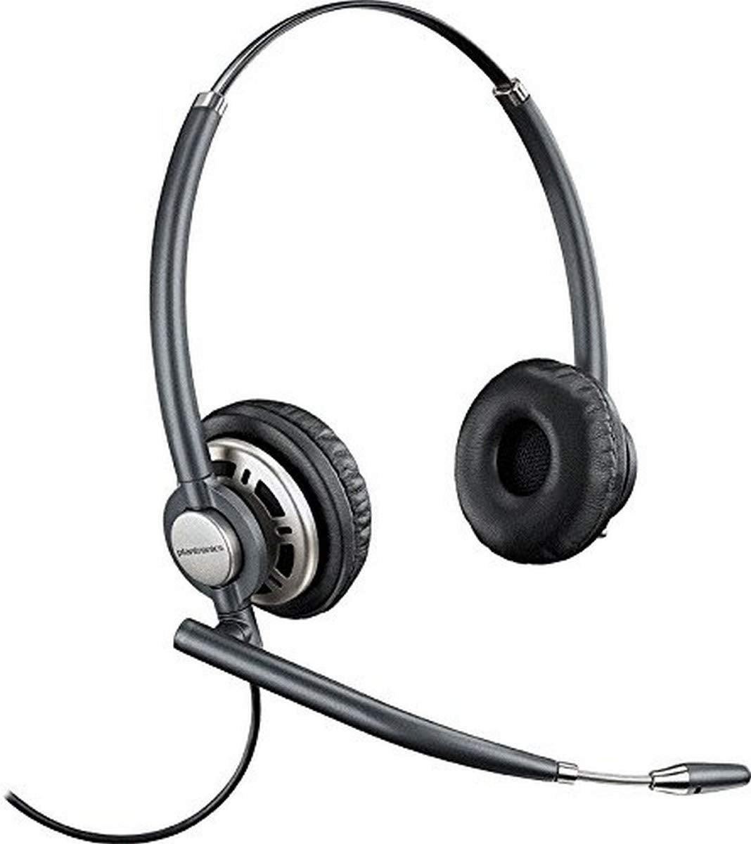 Plantronics   78714101 Encorepro 720 Noise Canceling Wired Usb Headset (78714 101),Black