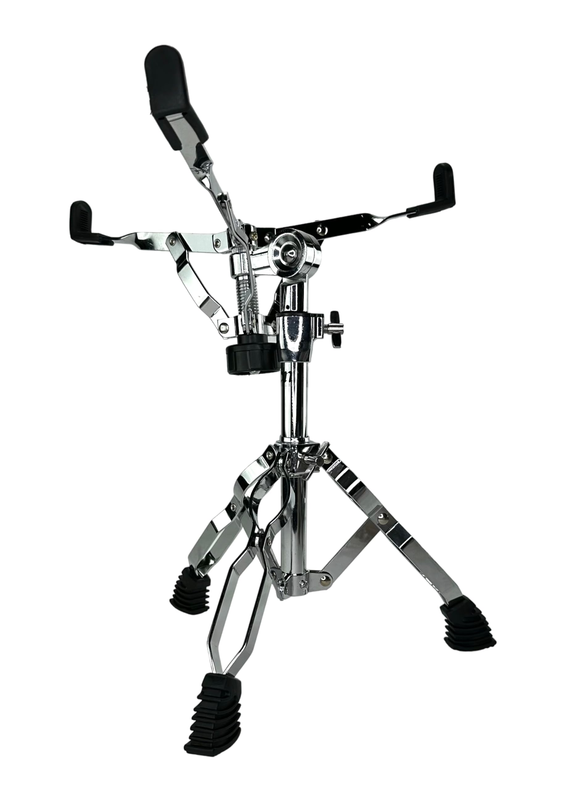 SNARE DRUM STAND Double Braced Percussion Drummer Gear Heavy Duty