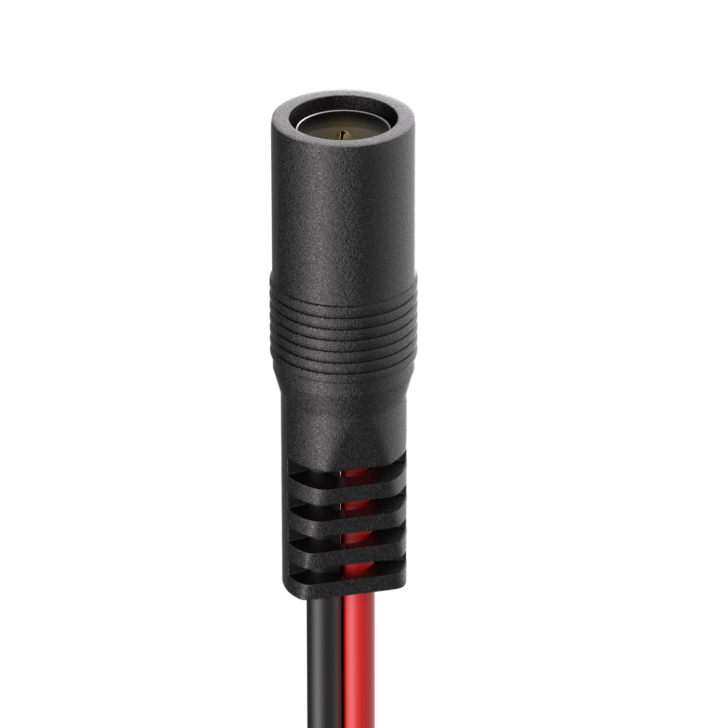 Dc Barrel Connectors Power Cable, 12V 5A 5521 Jack Pigtail Barrel Plug Connector Cable 5.5Mm X 2.1Mm For Security Cameras Led Li