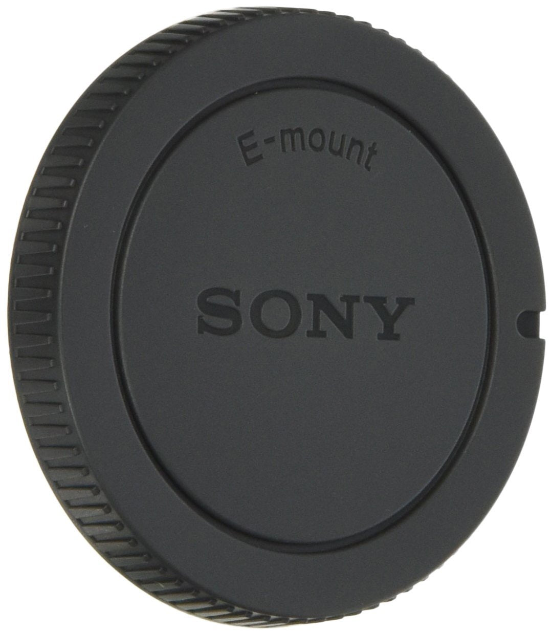 Sony Alcb1Em Nex Body Cap For Several Models,Black