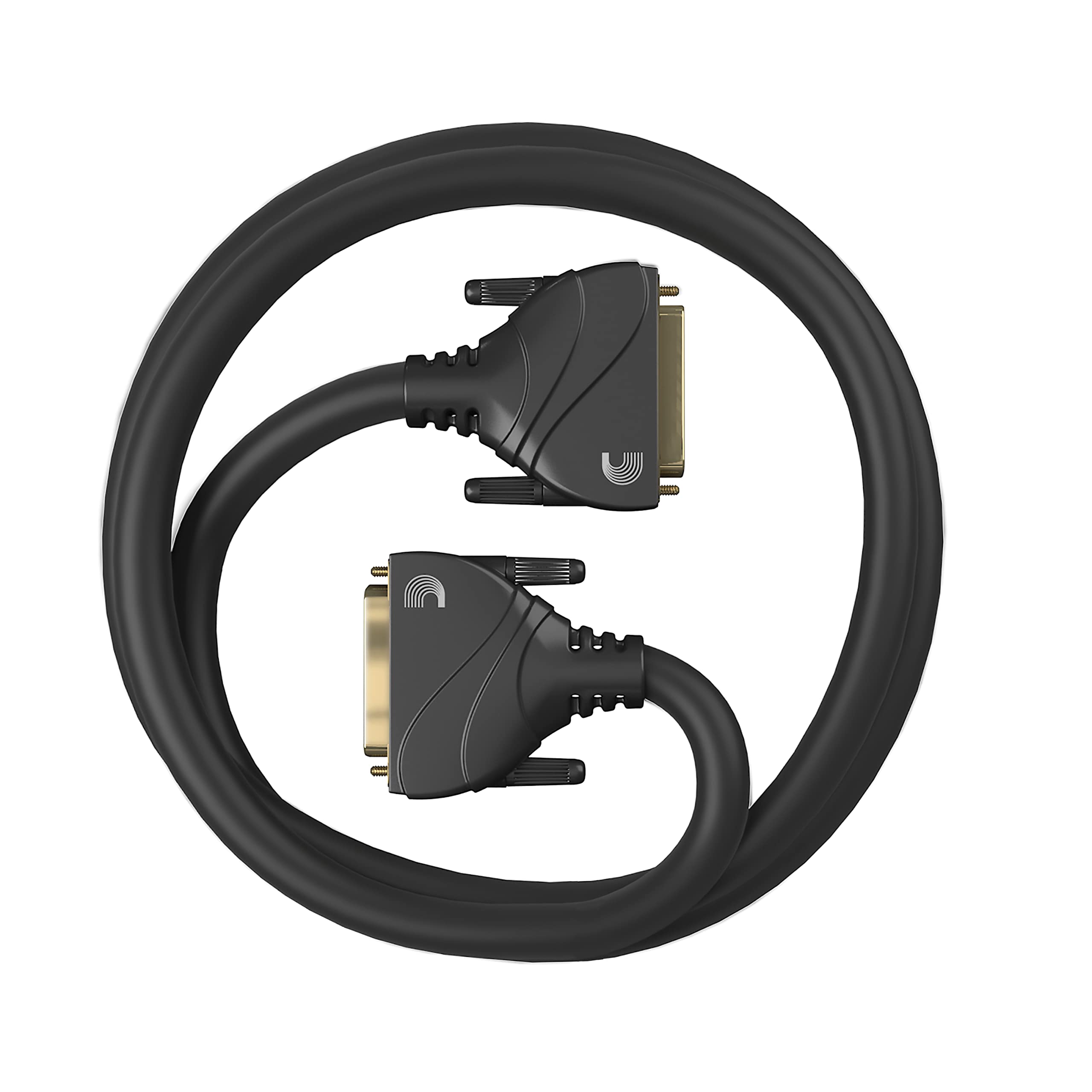 D'Addario Accessories Modular Snake Db25 Core, 5 Feet