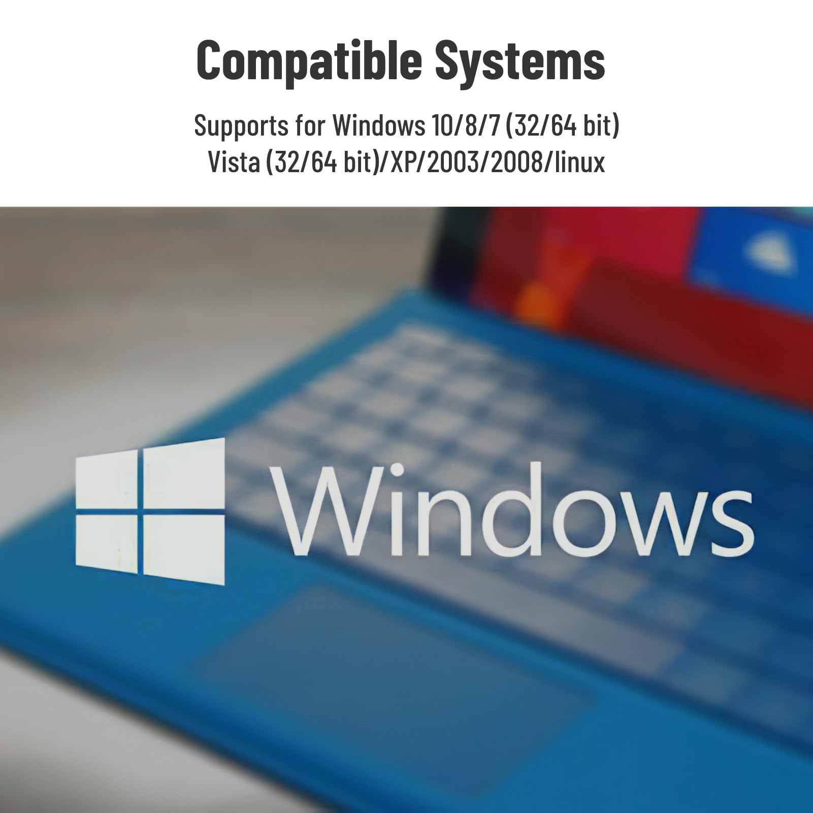 Pcie Sata Cards, 8 Ports Sata Iii 6Gbps Controller Cards With Low Bracket, Pcie (1X 2X 4X 8X 16X) Sata3.0 Interface Expansion Cards For Windows 7/8/Xp/10 For Linux