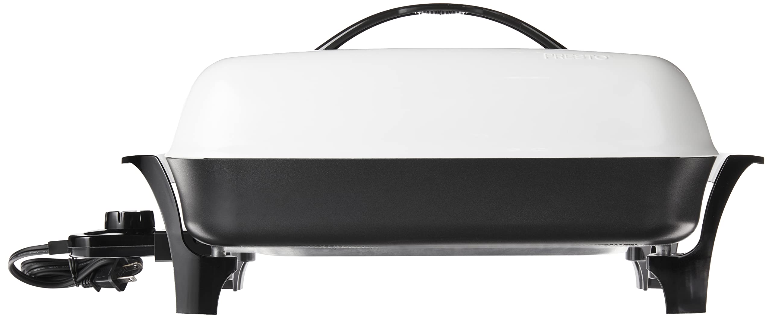 Presto 06850 16 Inch Electric Skillet