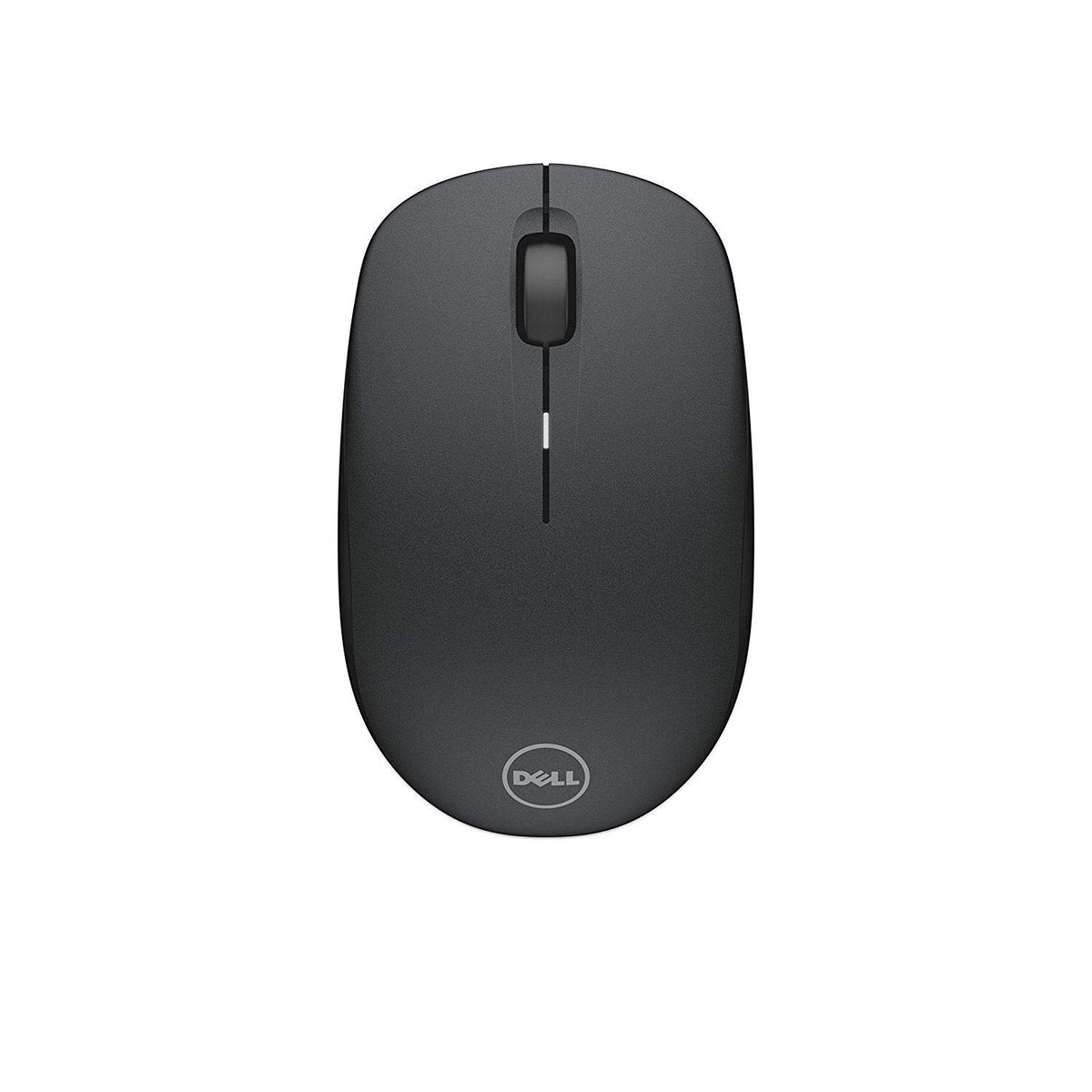 DELL WM126 RF Wireless Optical Black mice