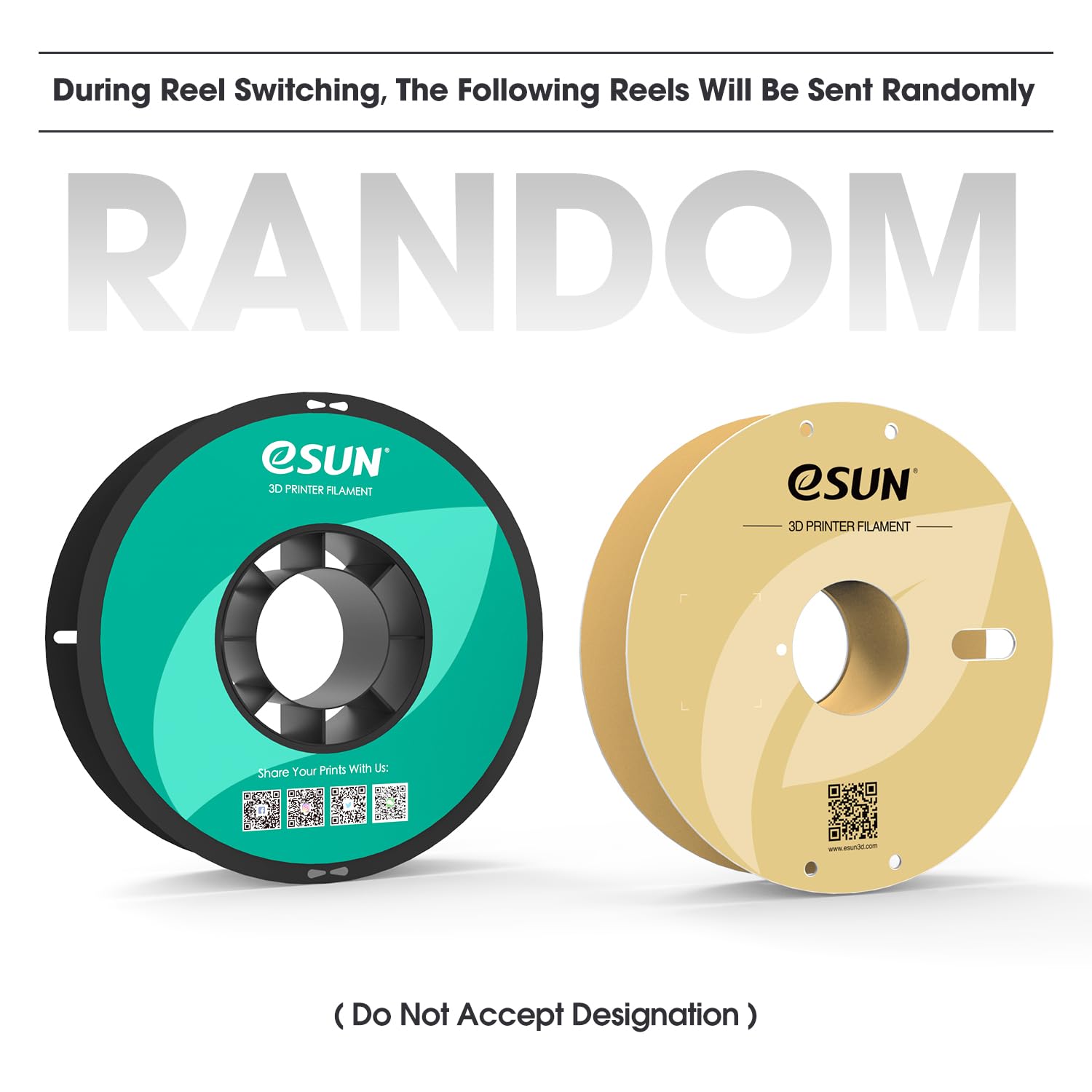 Esun Silk Pla Filament 1.75Mm, Silky Shiny 3D Printer Filament Pla, Dimensional Accuracy +/- 0.05Mm, 1Kg Spool (2.2 Lbs) 3D Prin