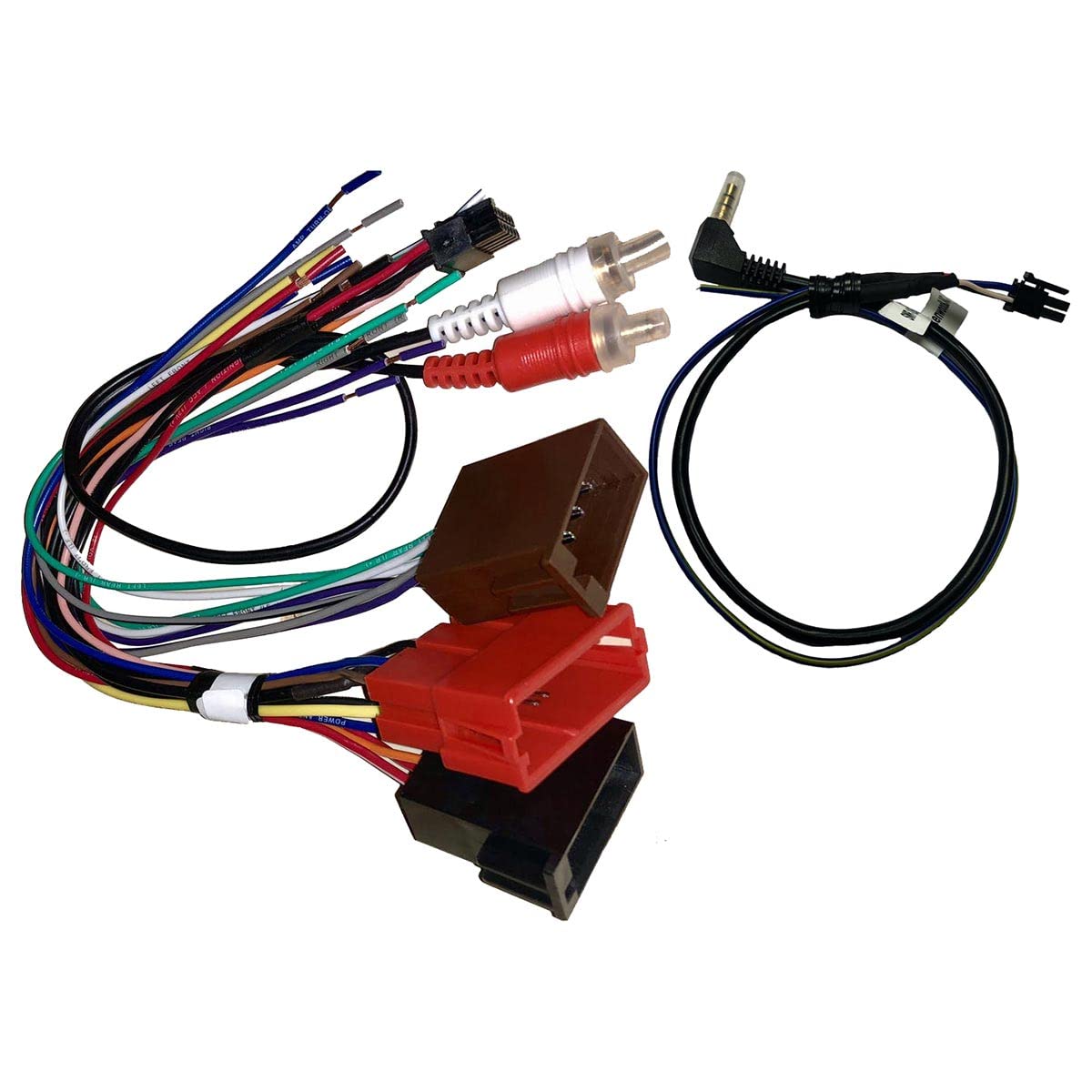 Crux Radio Replacement Interface For Select '06 '13 Honda Vehicles With Swc