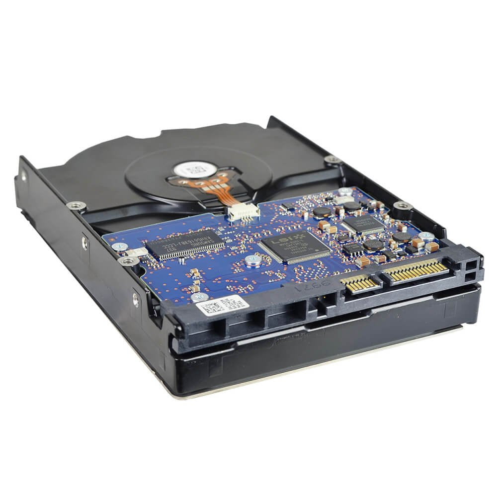 Imsourcing Hua722020Ala330 2Tb Sata 7.2K Rpm 32Mb 3.5In