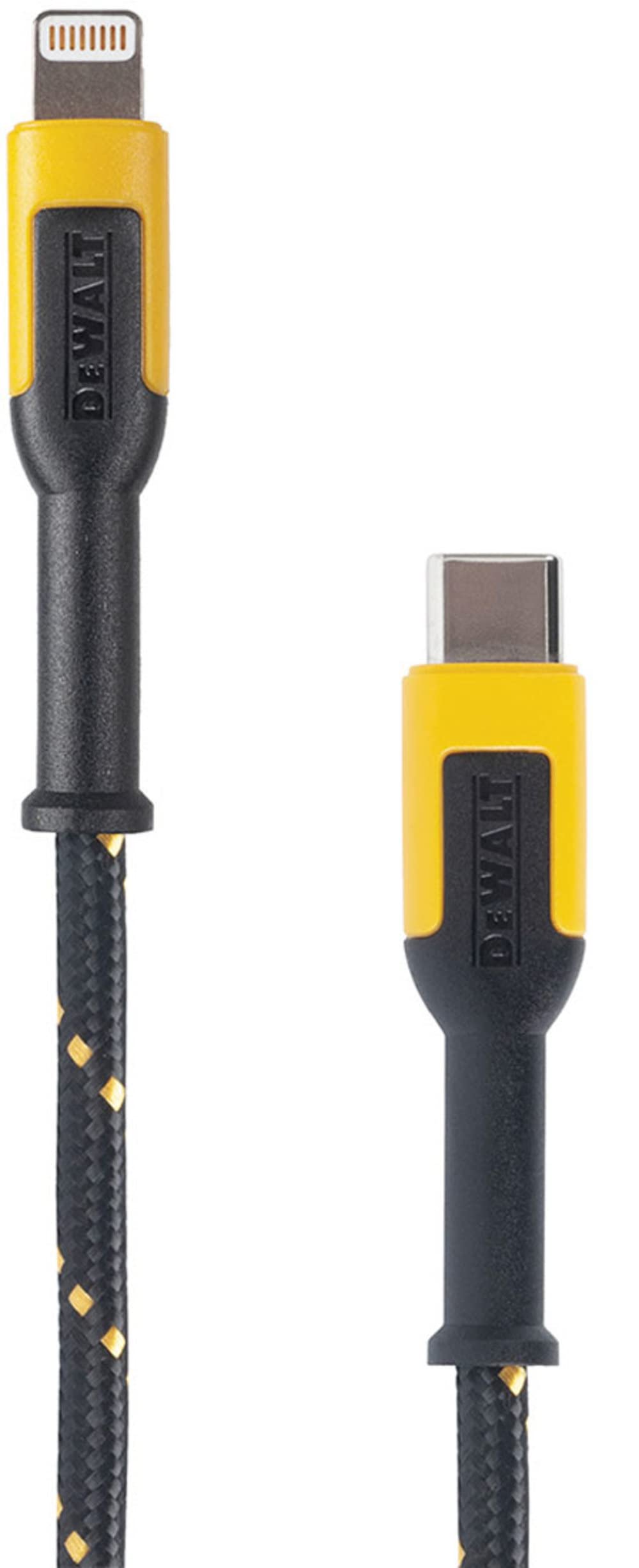 Dewalt Dewalt Phone Charger Lightning