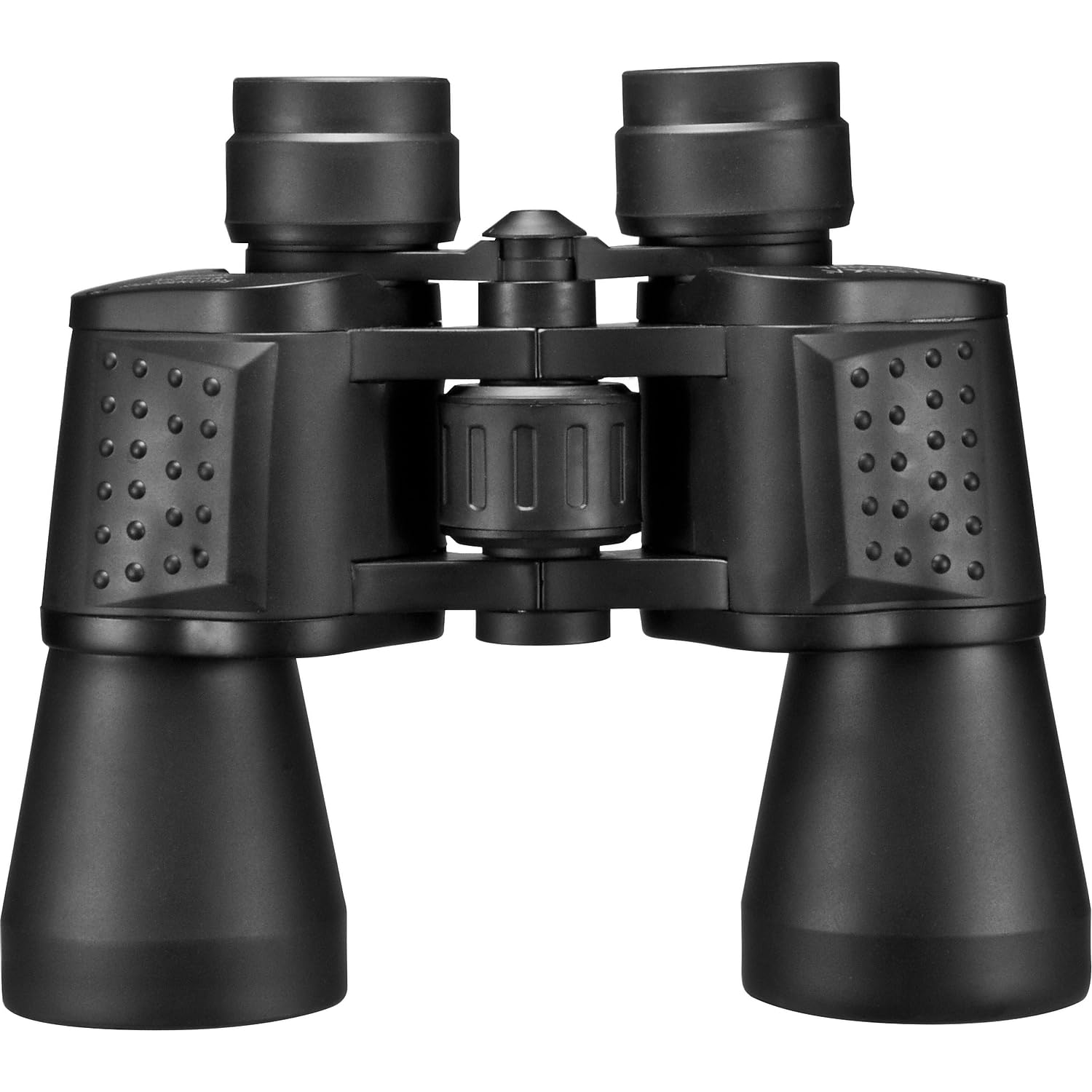Barska Co10672 X Trail 10X50 Wide Angle Porro Binoculars For Birding, Hiking, Sports, Events, Theater, Etc, Multi, Os