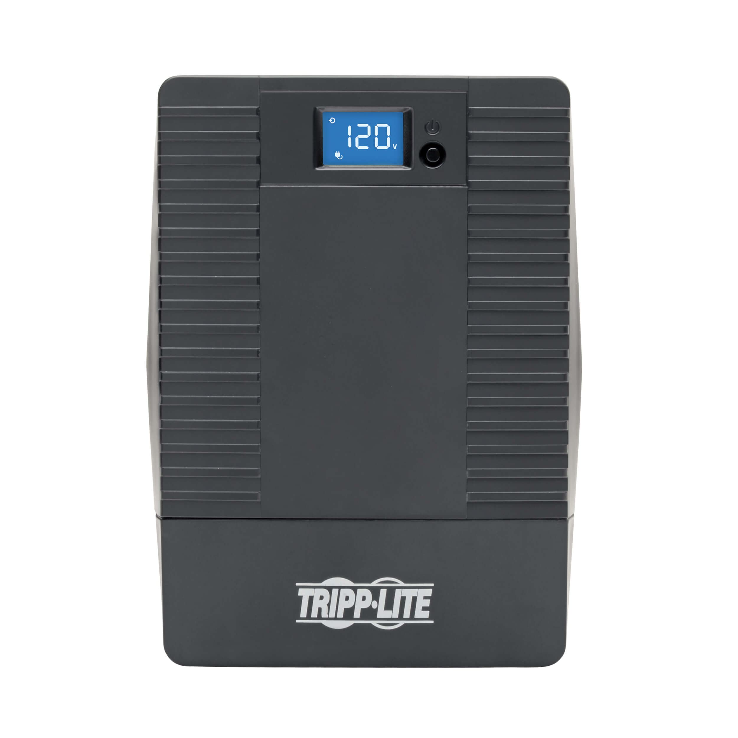 Tripp Lite 1500Va Ups Backup, 940W Line Interactive Avr, Extended Run Option, Tower, Usb (Omnivs1500Xl), Black