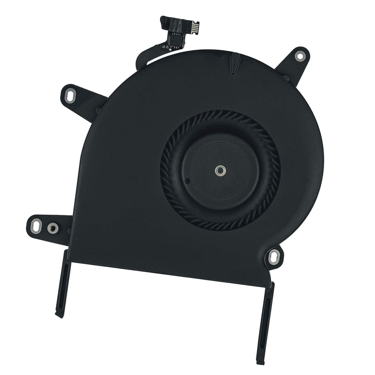 Willhom Cpu Cooling Fan Replacement For Macbook Pro Retina 13 Inch A1708 Late 2016 Mid 2017, A2159 2019