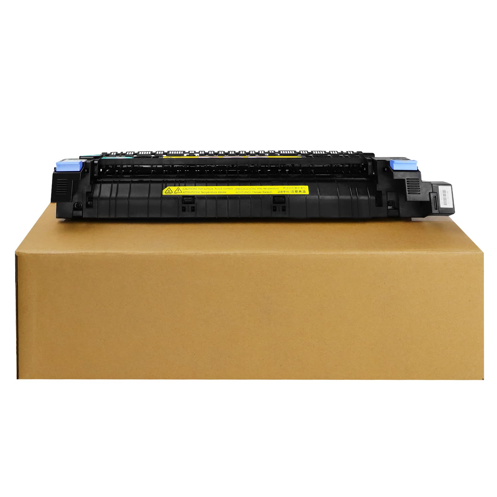 Ce977A Fuser Kit Compatible With Laser Jet Cp5525,M750,110V Fuser Unit Replacement For Ce707 67912,Ce710 69009,Replaceable Fuser