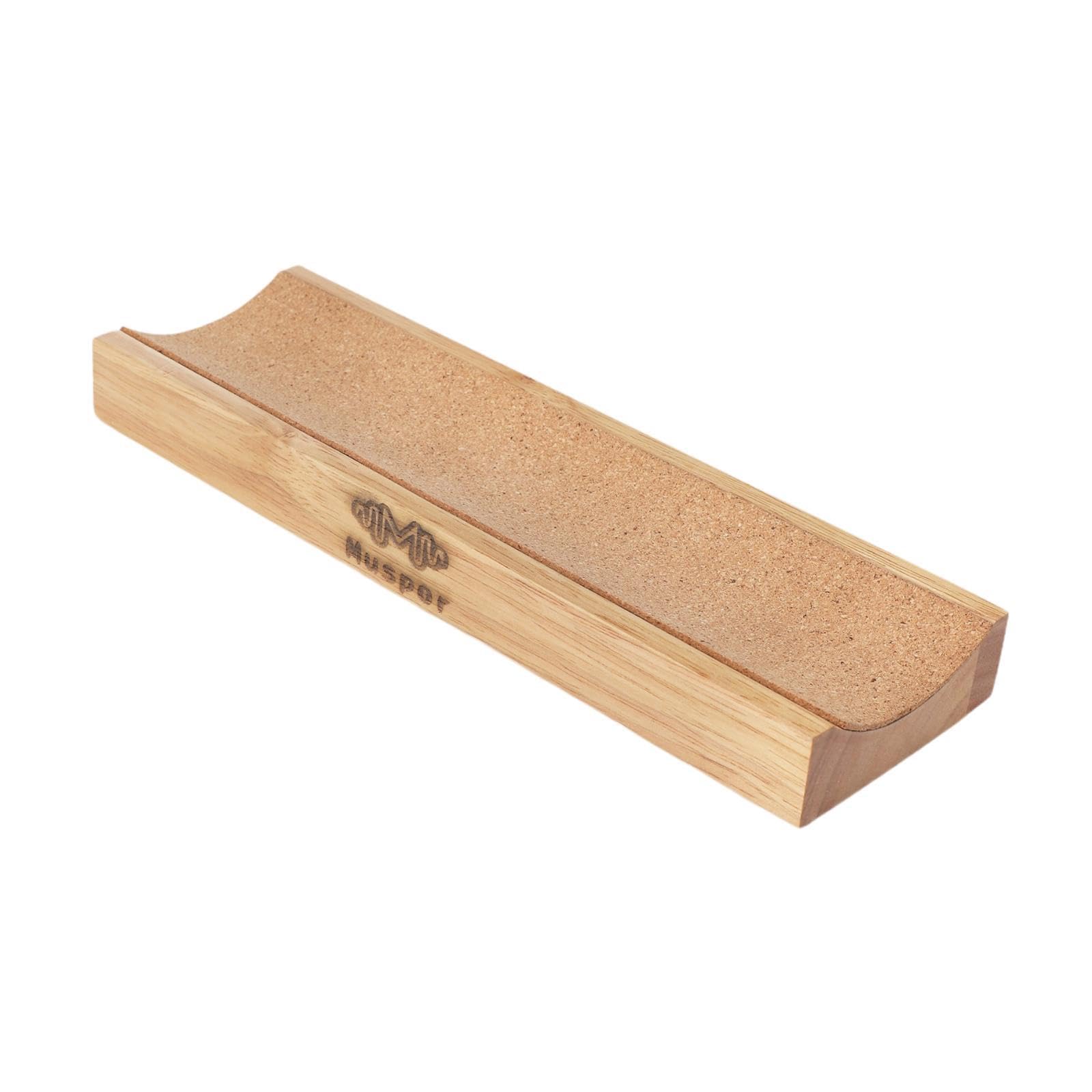 THE STYLE SUTRA Guitar Neck Rest Guitar Support Pillow for Bass Guitar Workstation Mandolins