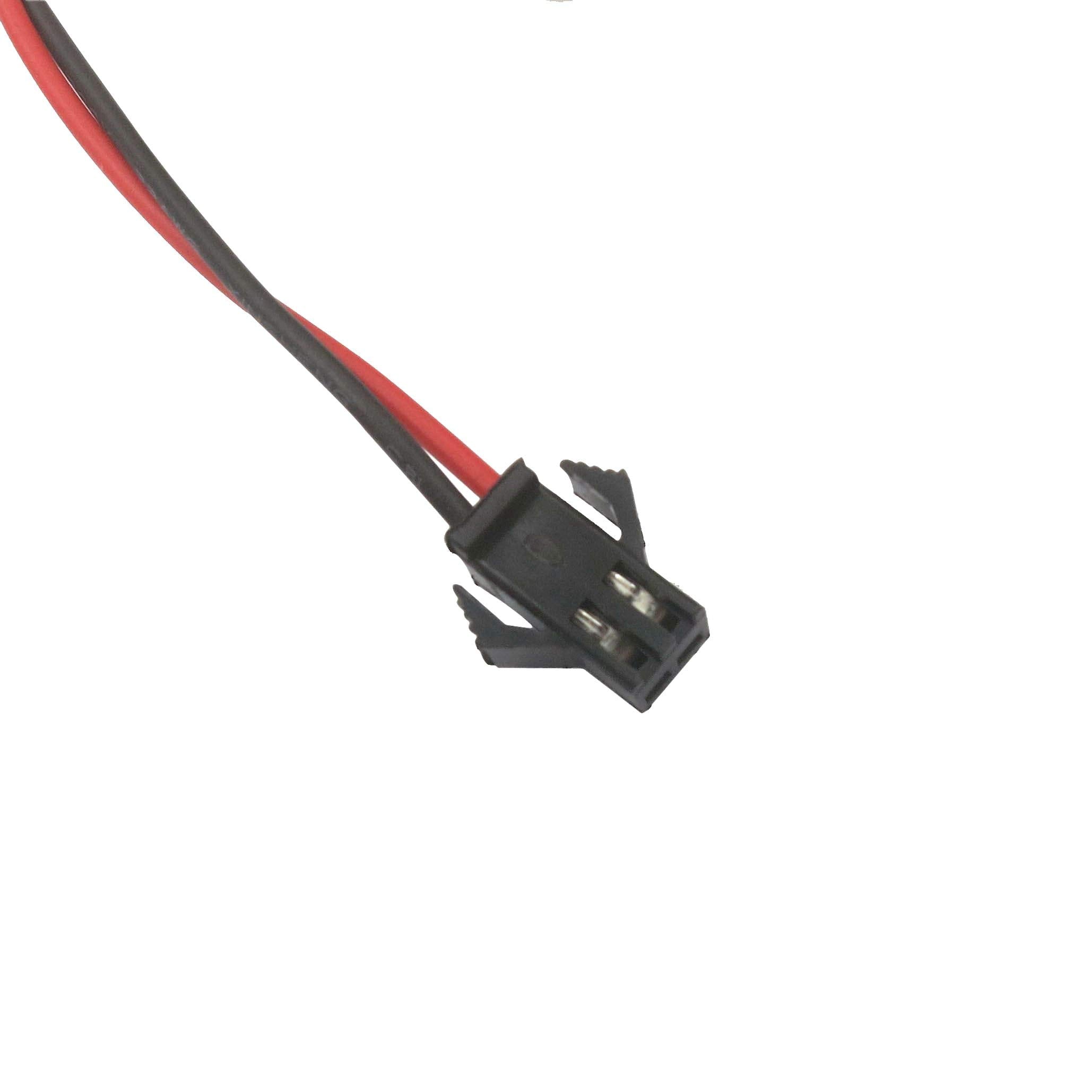 4.8V 700Mah Battery Rock Off Road Aa Batteries Sm 2P Plug With Usb Charging Cable For C181 C182 C185 1/18 Scale Off Road Rock Cr