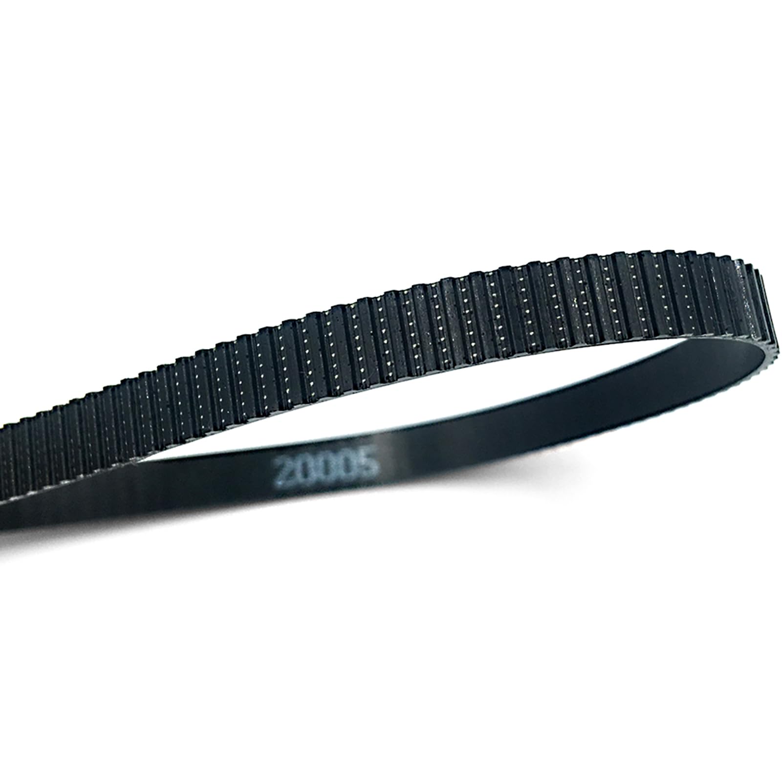 79867M Main Drive Belt For Zebra Zt410 Zt411 Thermal Label Printer Transfer Belt 300Dpi 600Dpi P/N (20005)