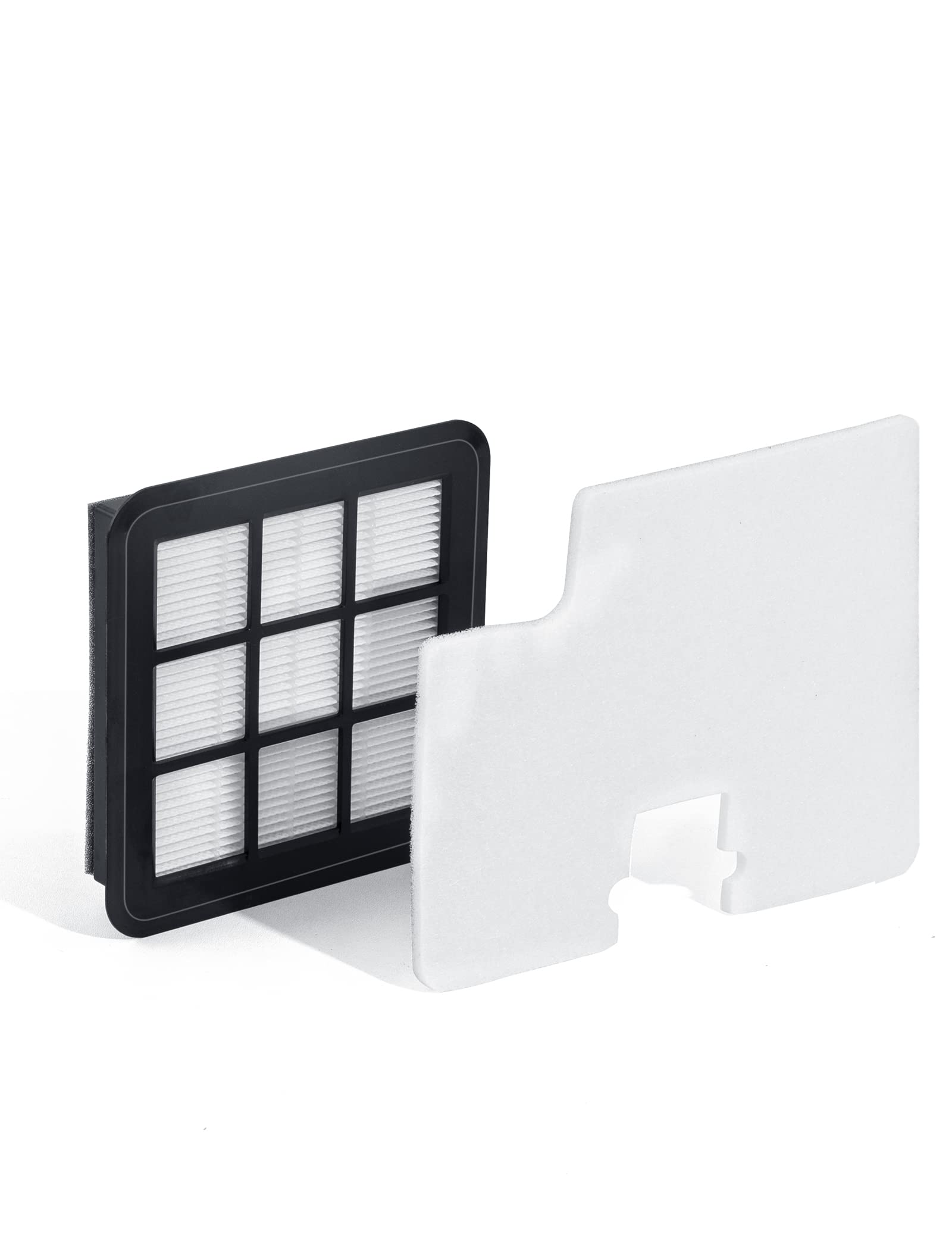 Replacement Anti Allergy Hepa Filter For As Ca006 Canister Vacuum Cleaner, Washable Hepa Filter For Pet Hair, Dust, Vacuum Clean