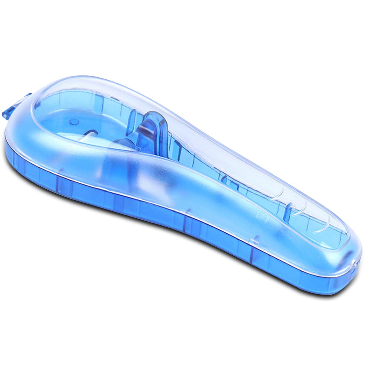 Linmei Razor Case Compatible With Gillette Fusion Proglide Razors Manual Razor Trimmer Protector Men Razor Cover